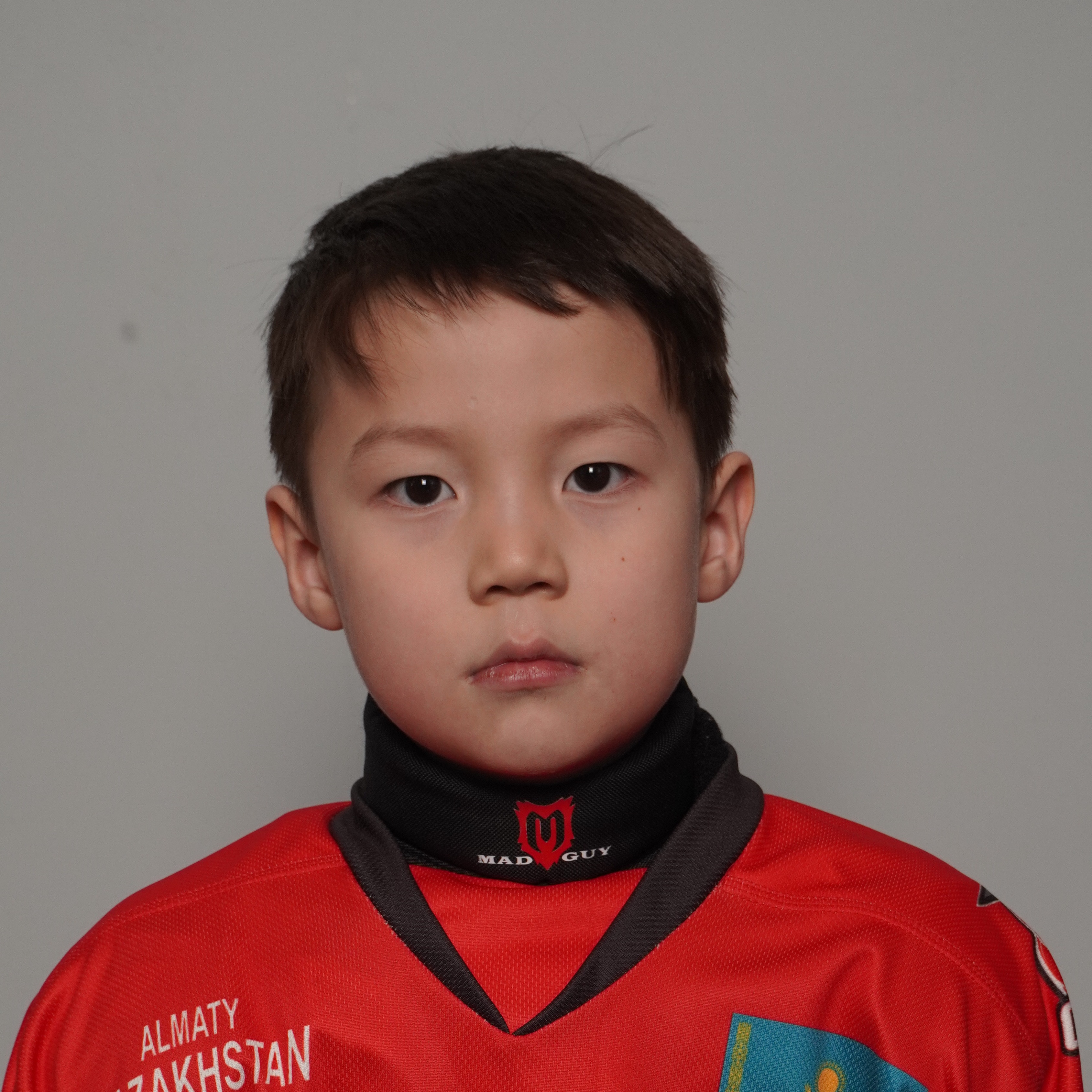 Курманов Тимур