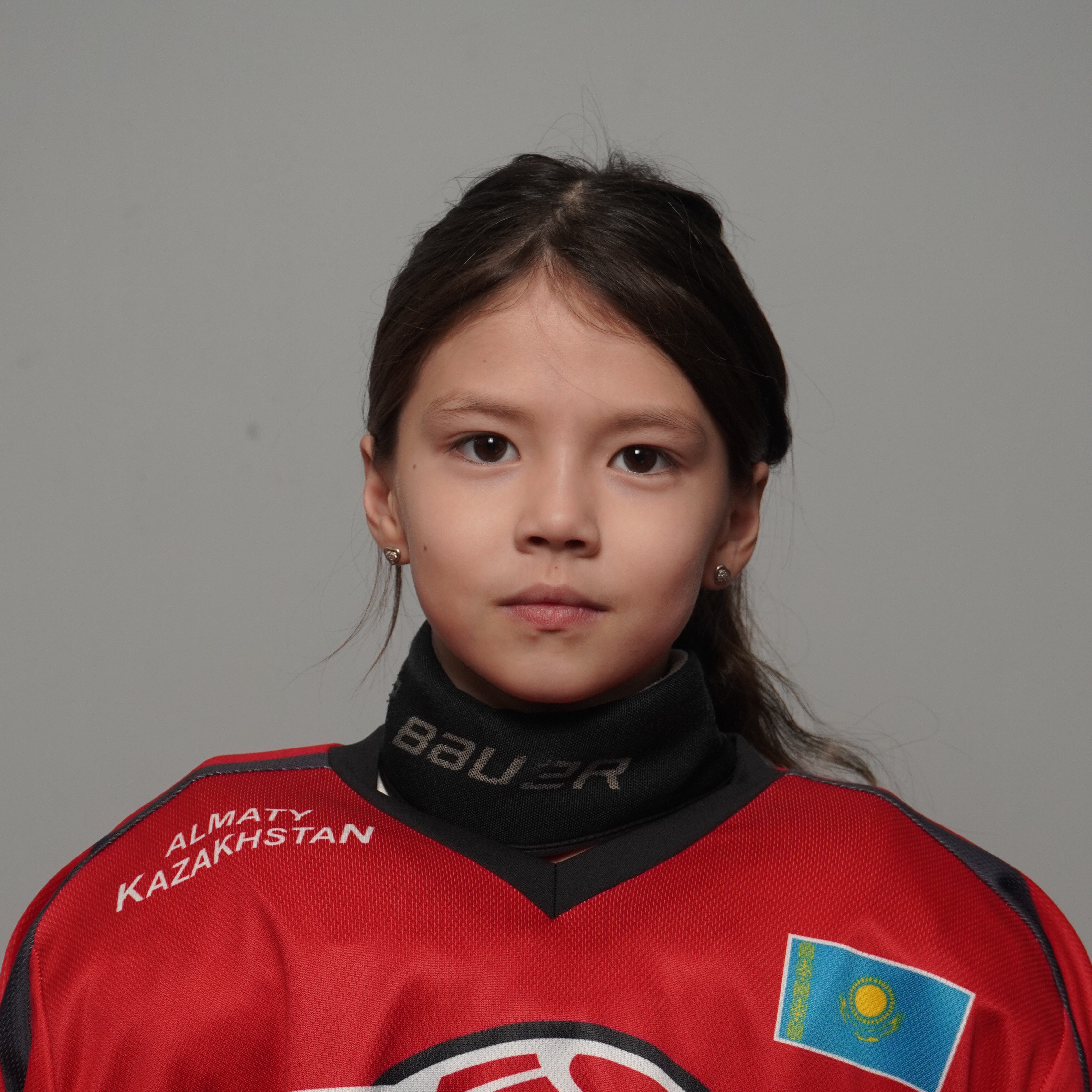 Айсаева Миная