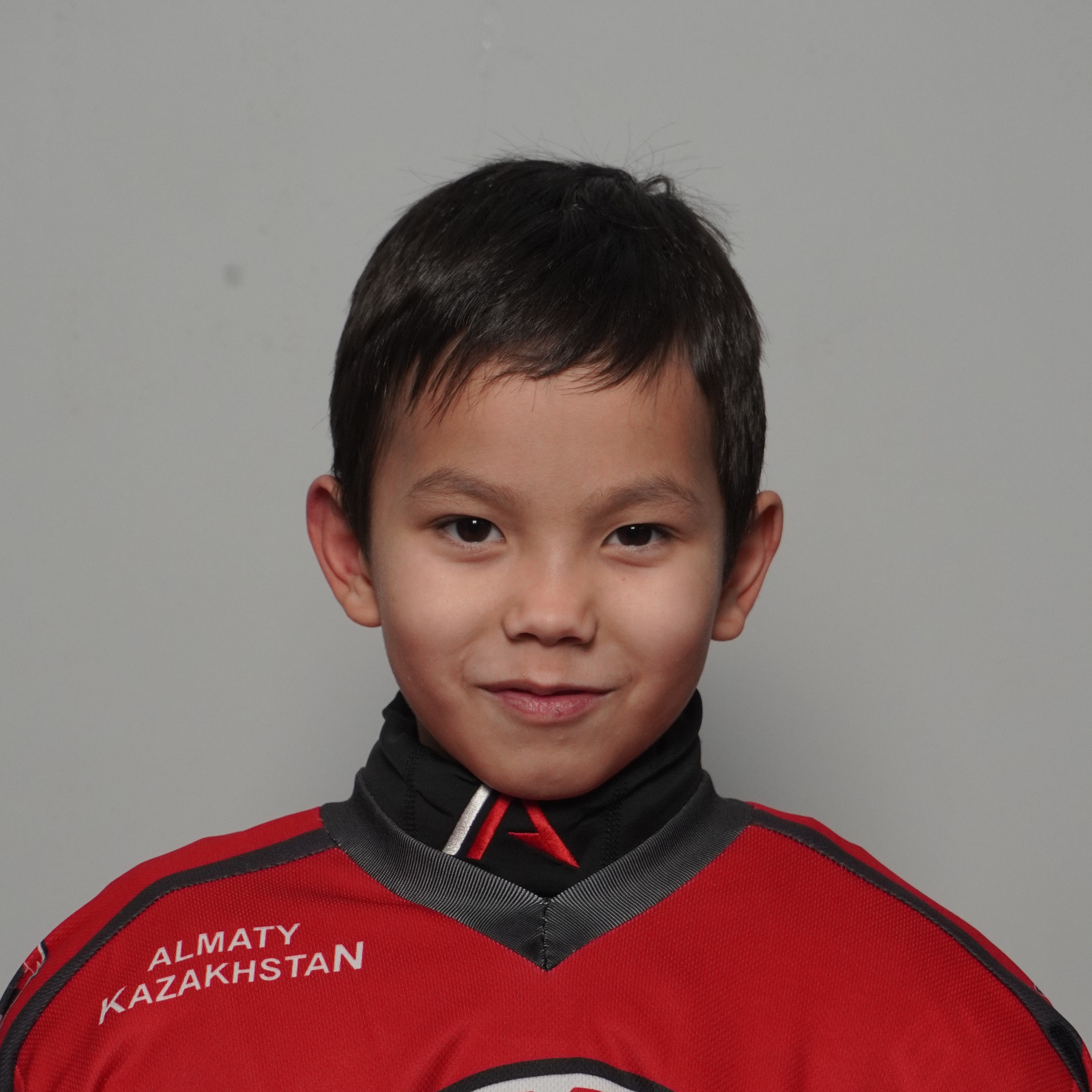 Ергазы Альмансур