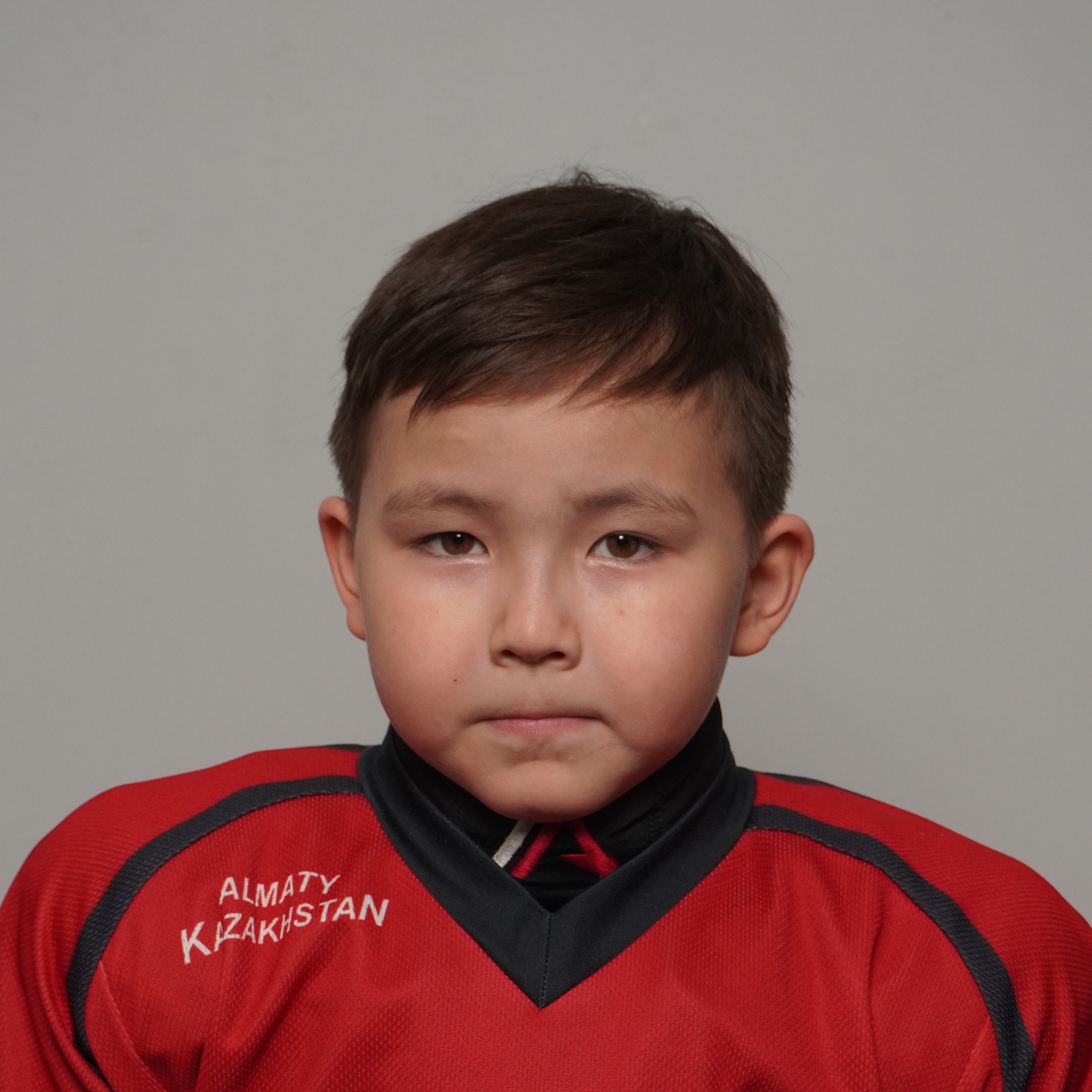 Куралбек Арлан