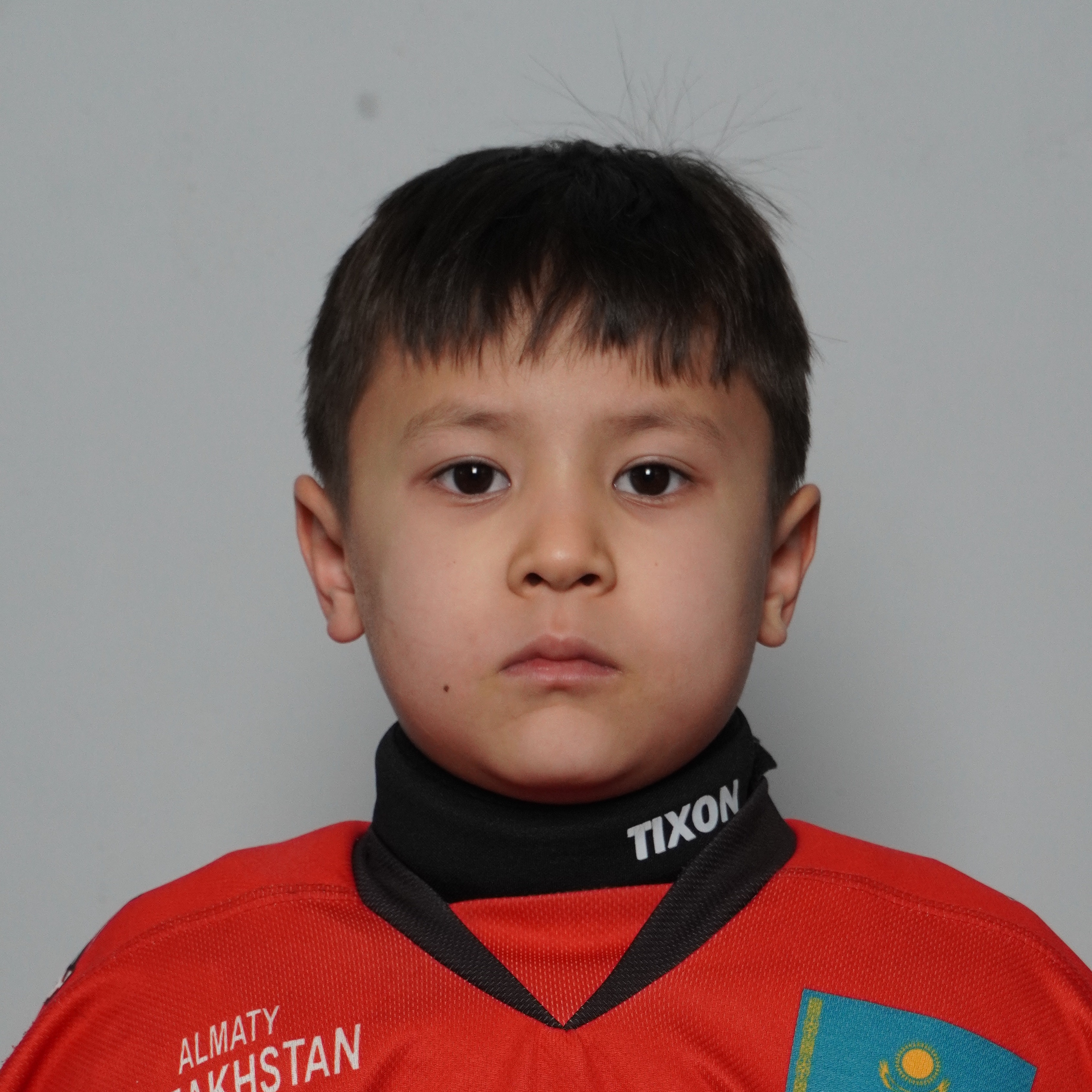 Амирали Асылхан