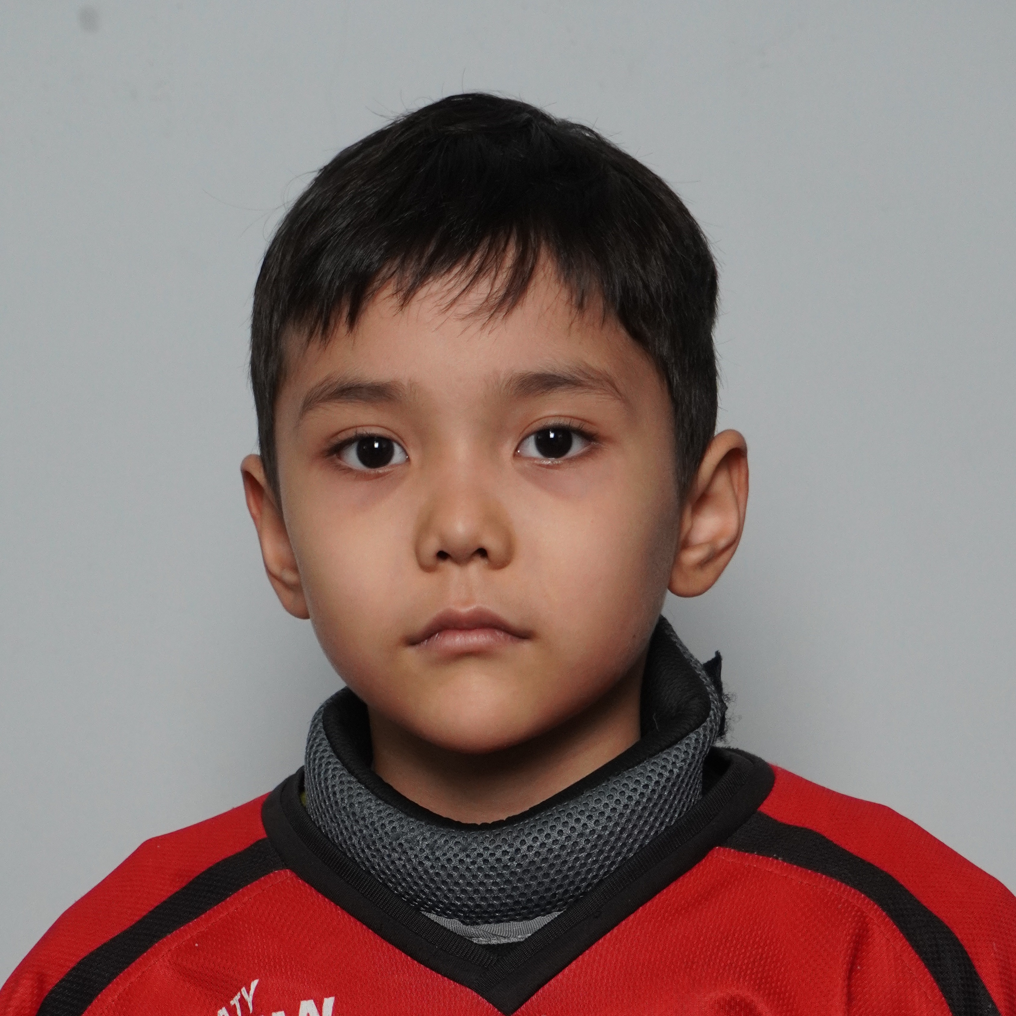 Ислямкан Арлан