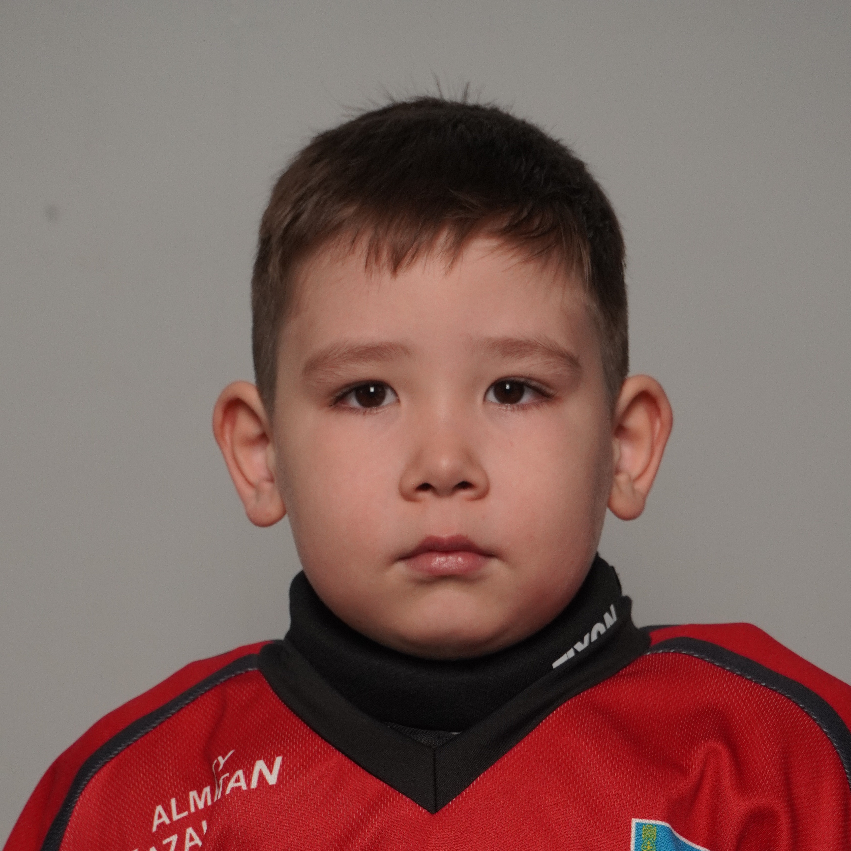 Дауренулы Арлан