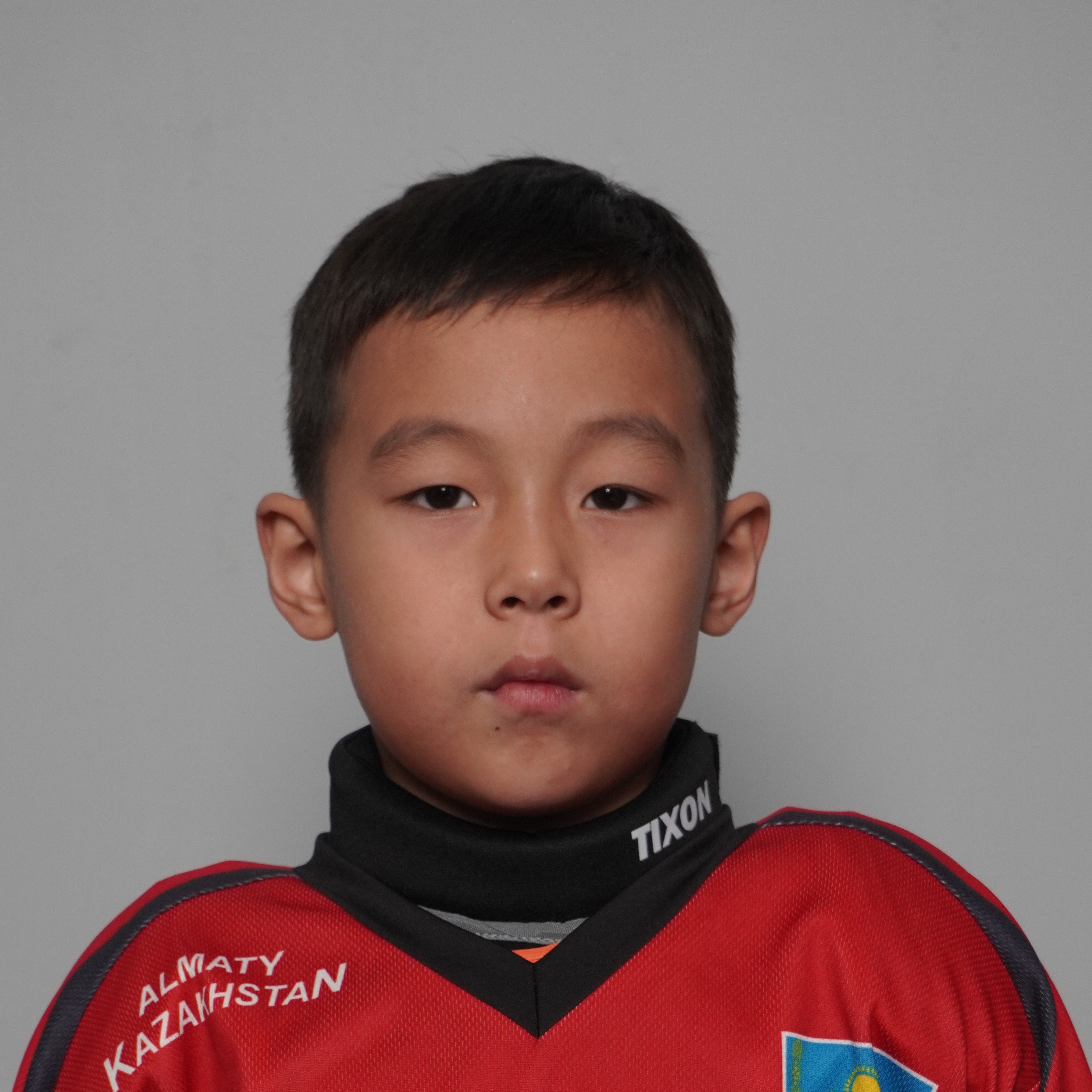 Багдат Алимжан