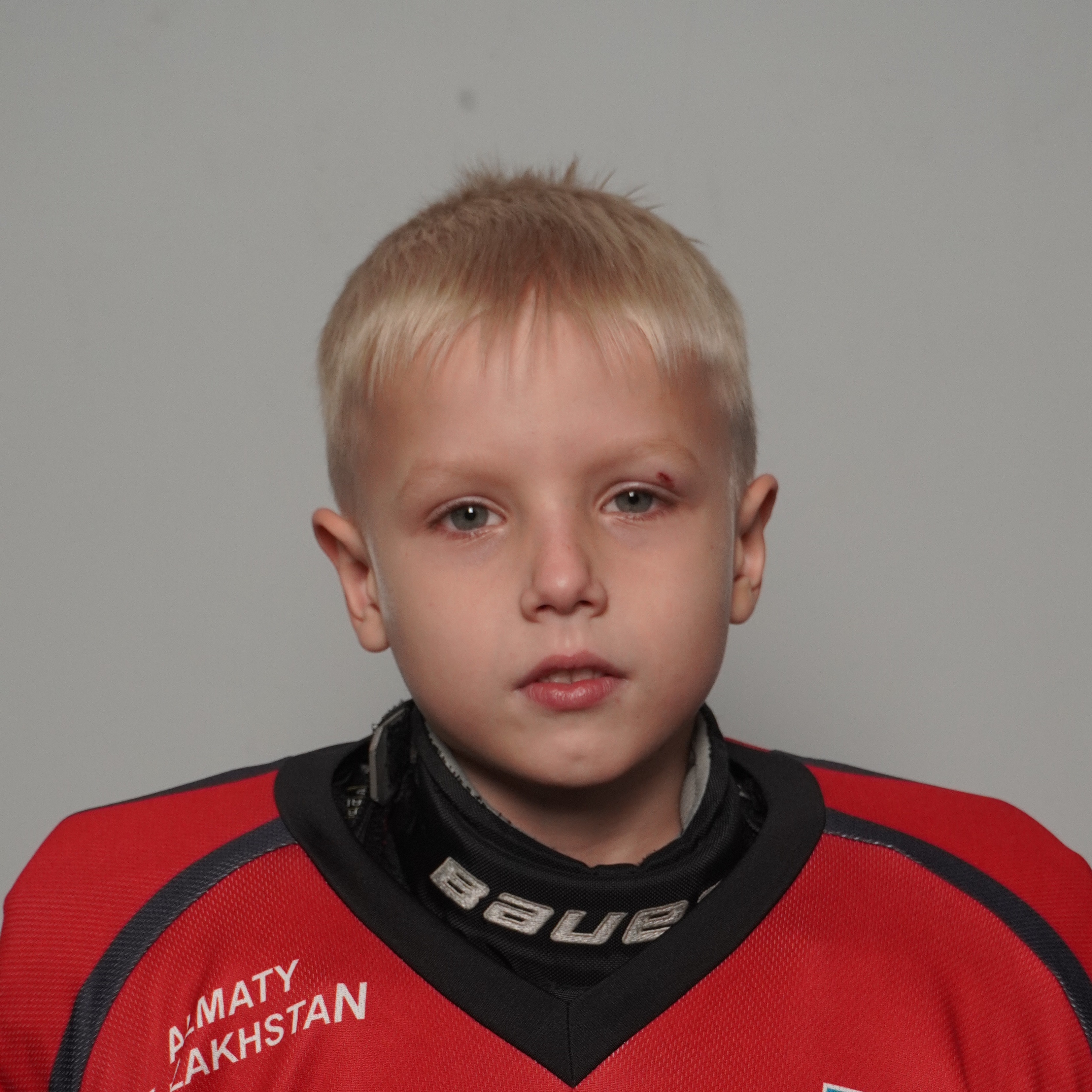 Захар Елагин