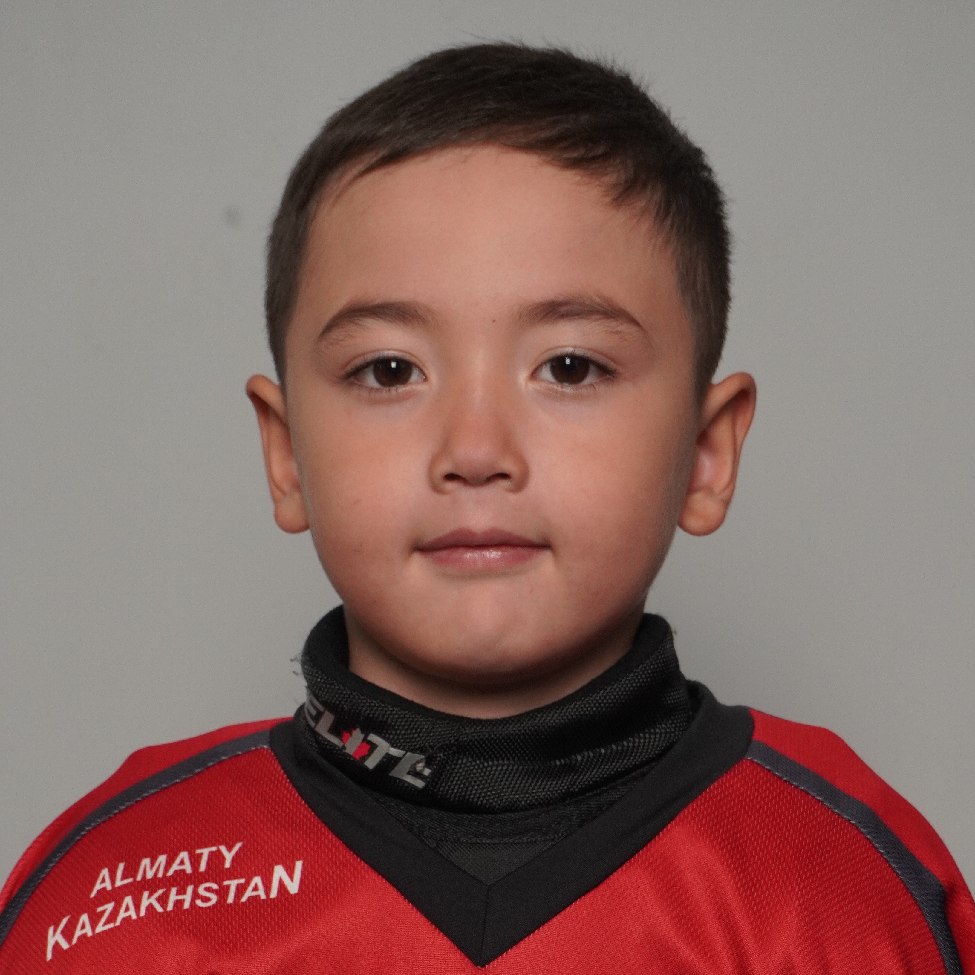 Жанболат Улан