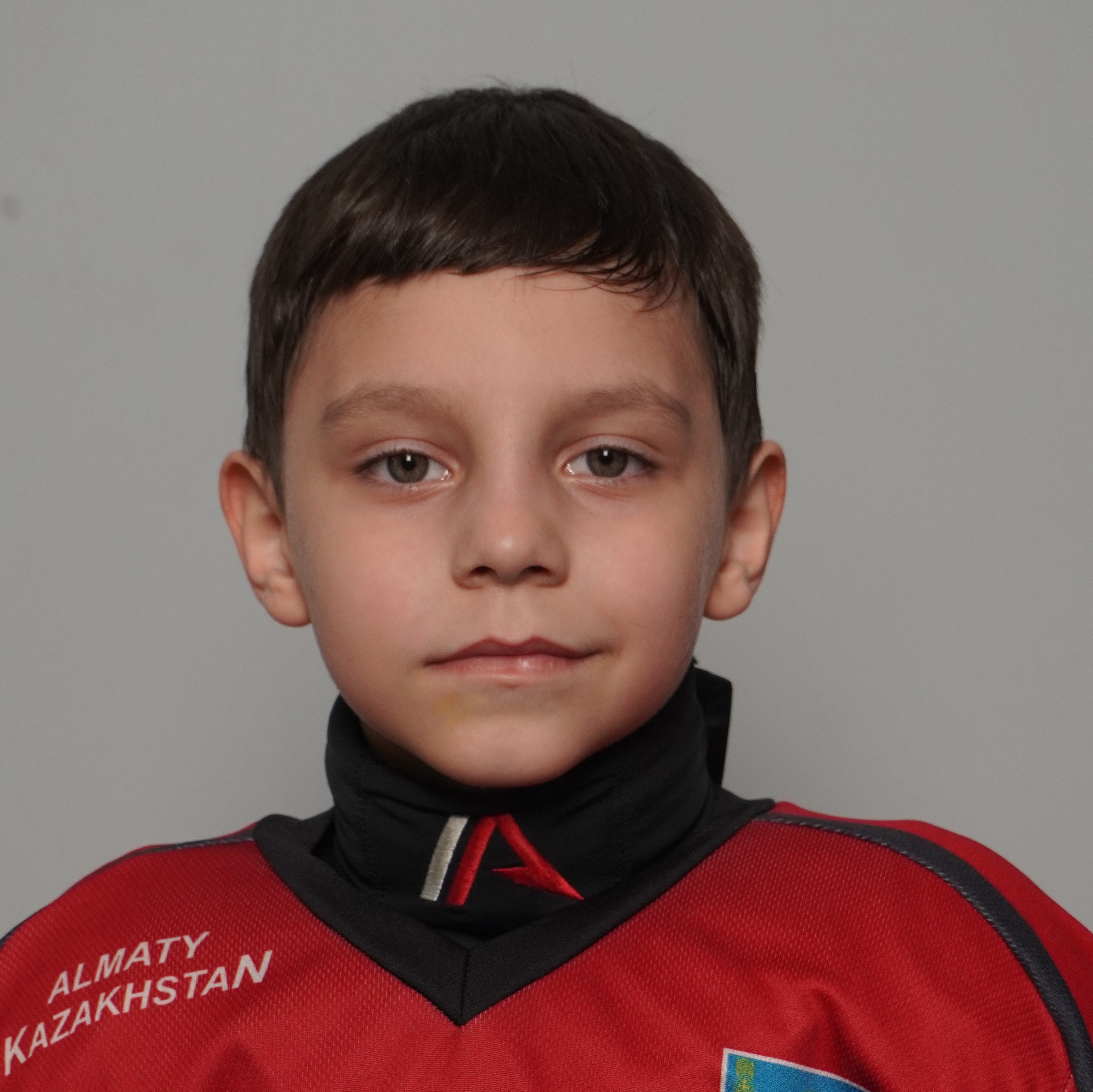 Касанов Джан