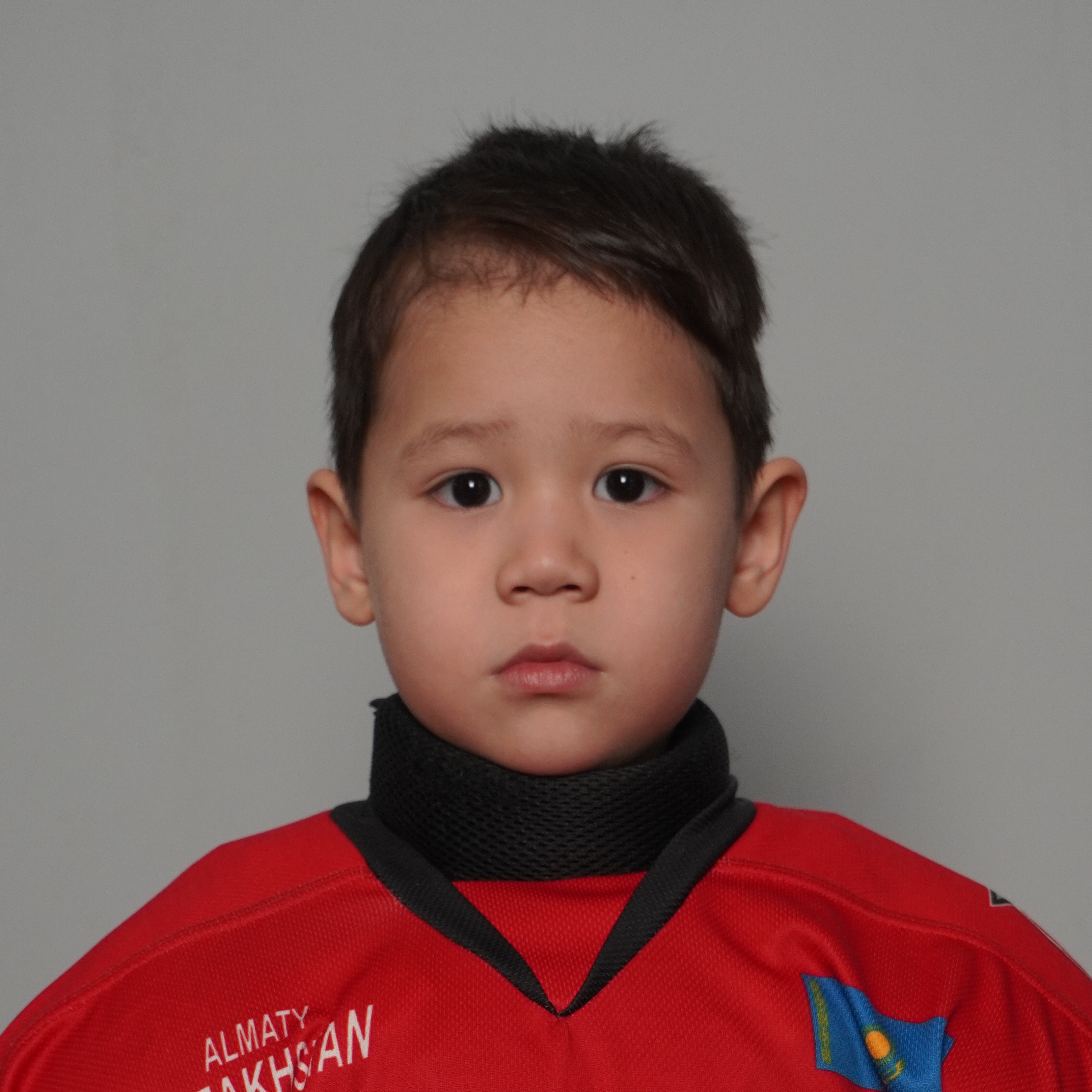 Мухсинов Алан