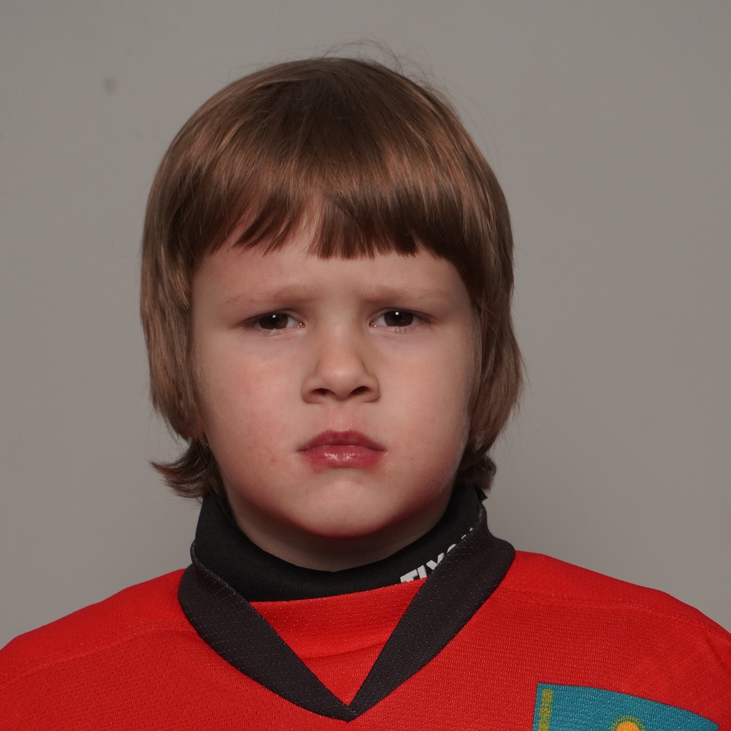 Панин Давид