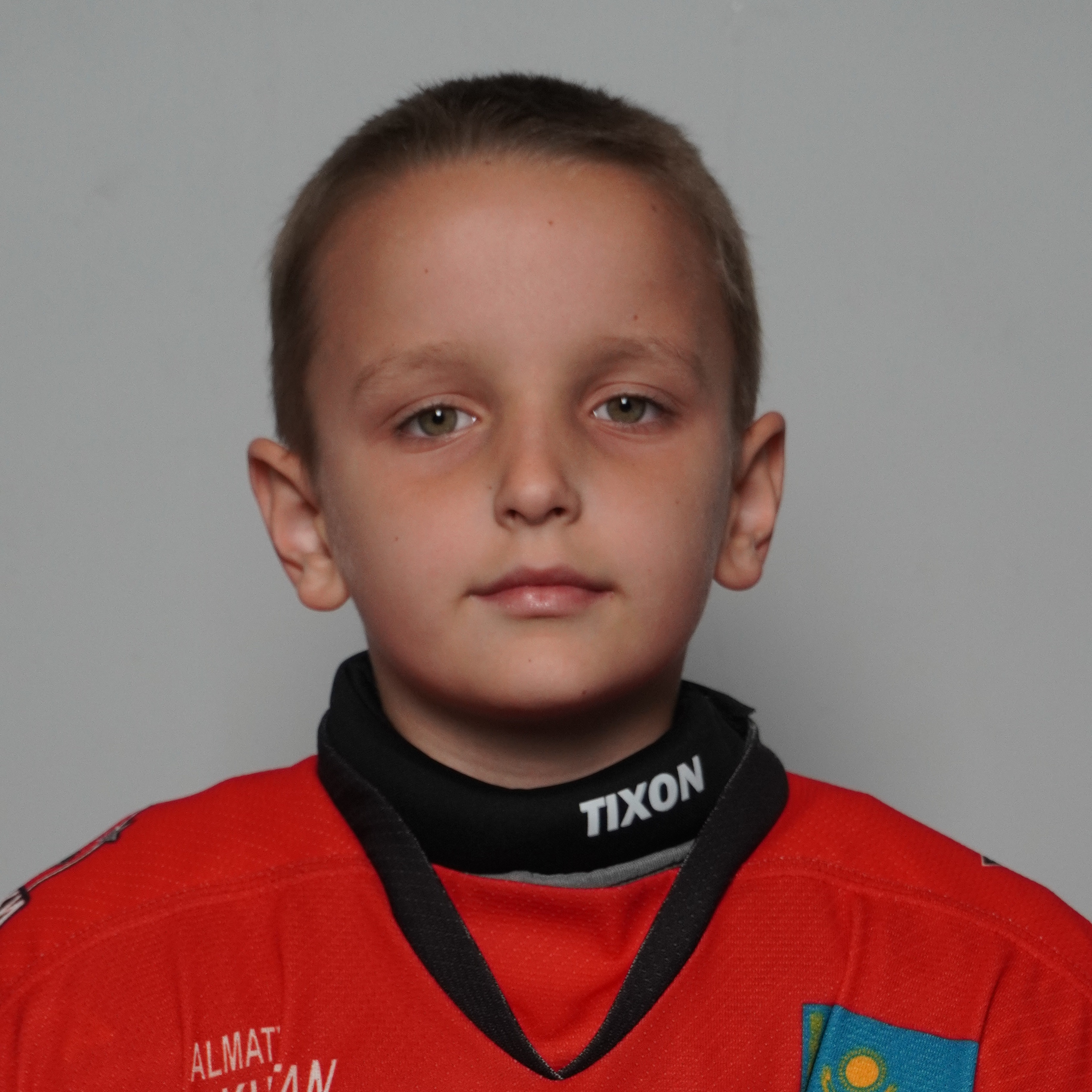 Проничев Геннадий