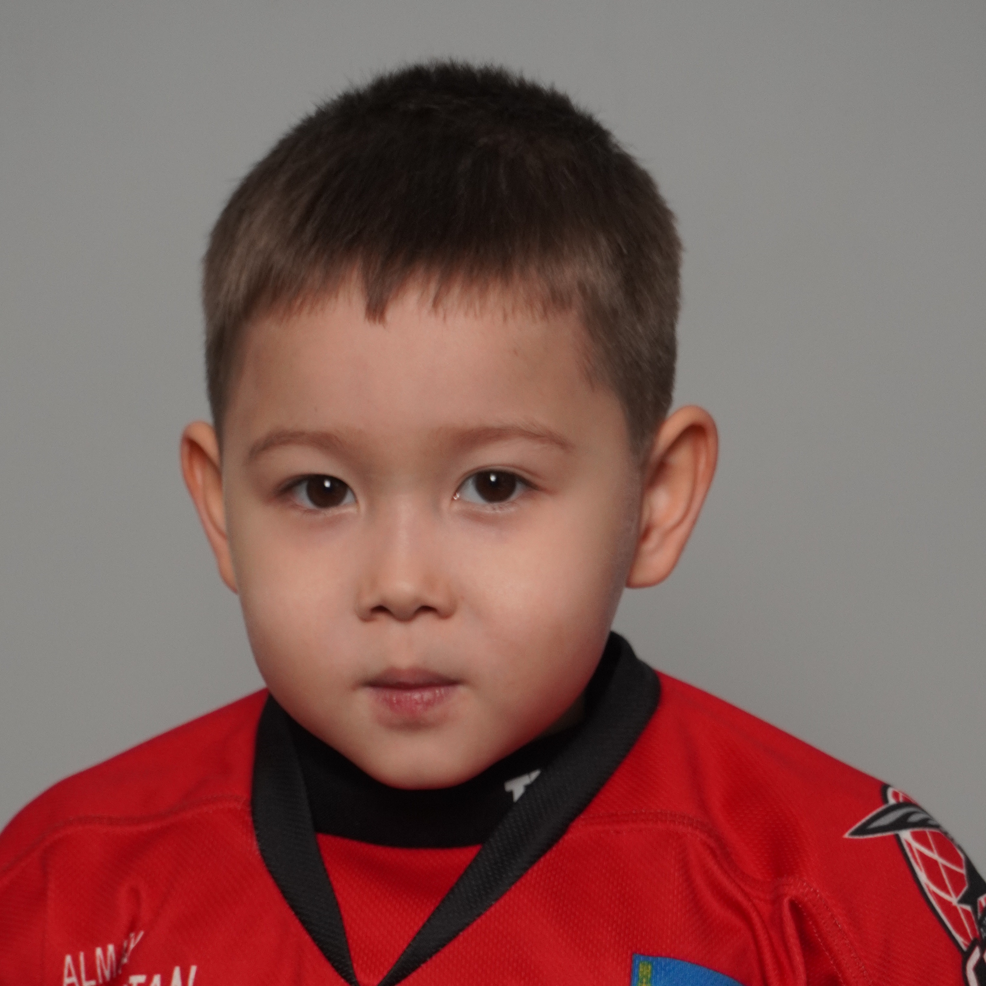 Ахмет Райан