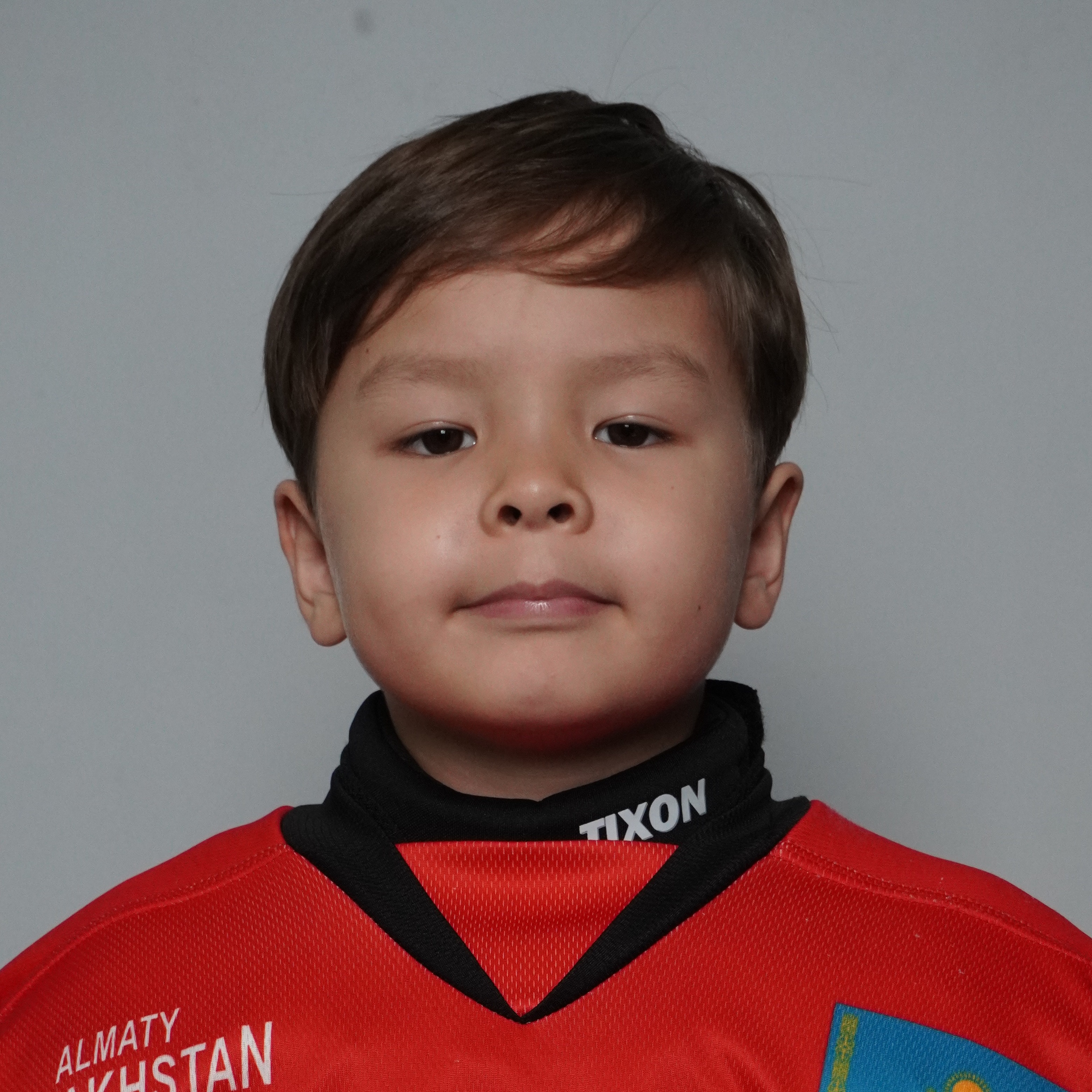 Нургожанов Ансар