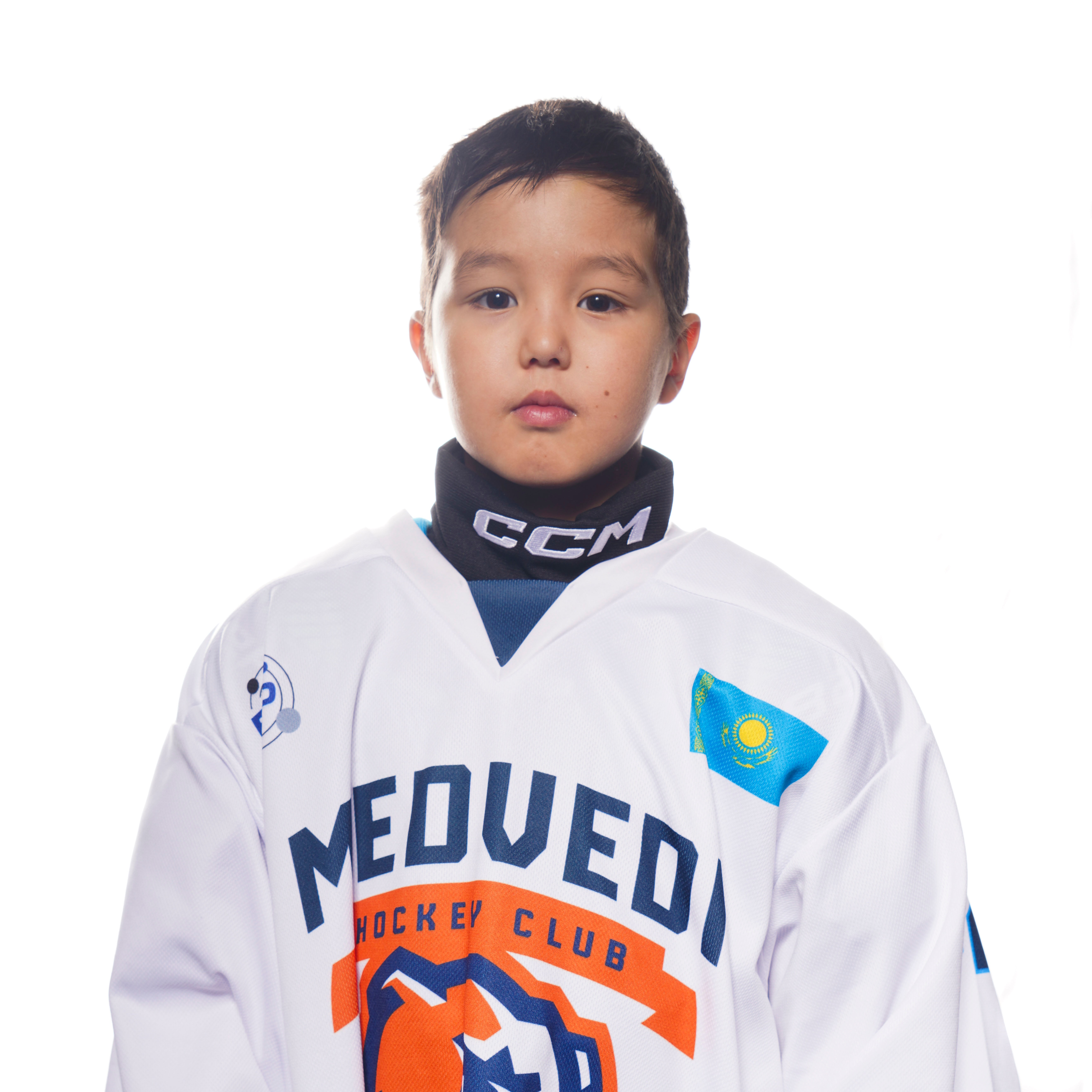 Бестембеков Данияр