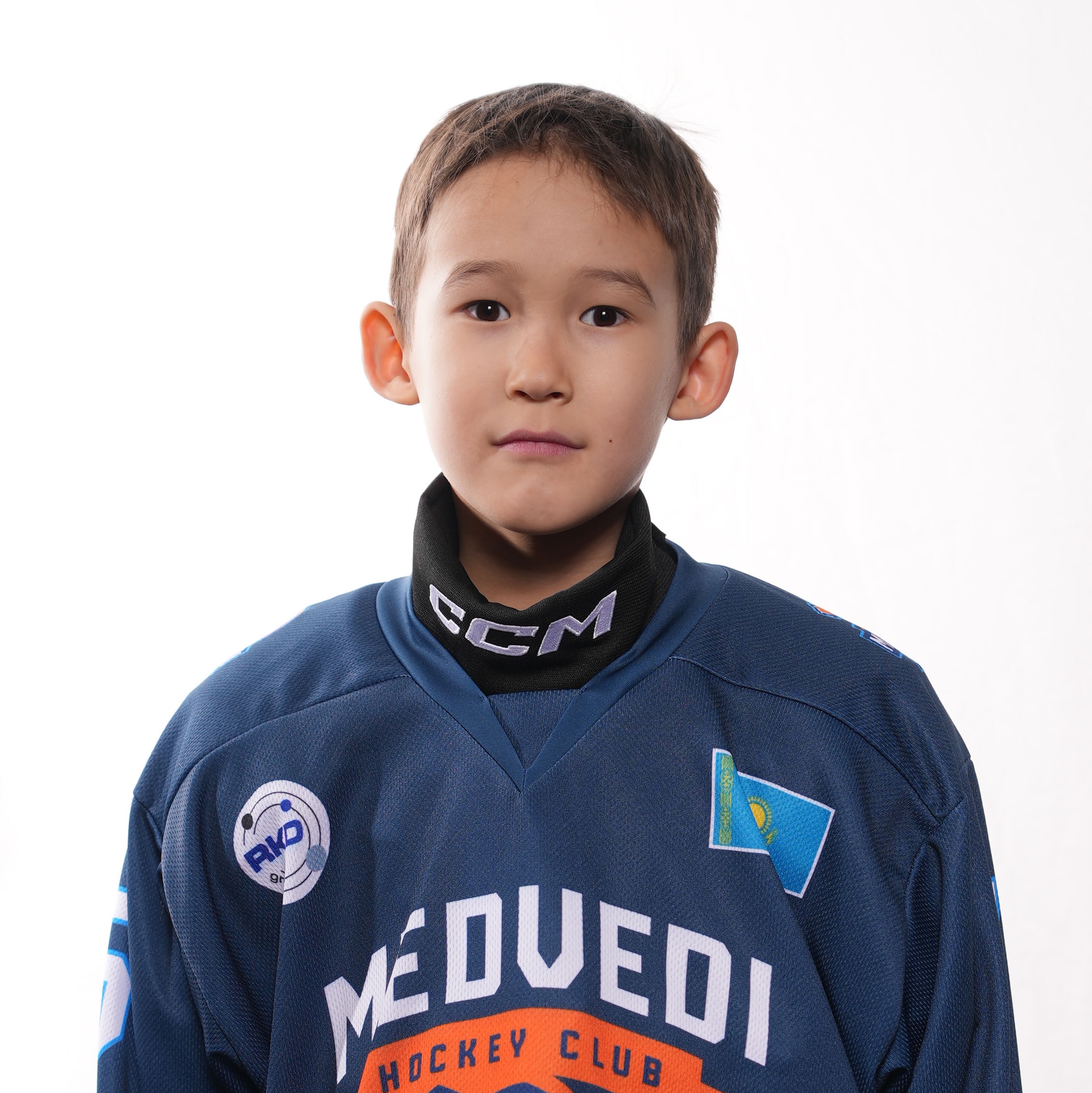 Кемельбеков Аскар