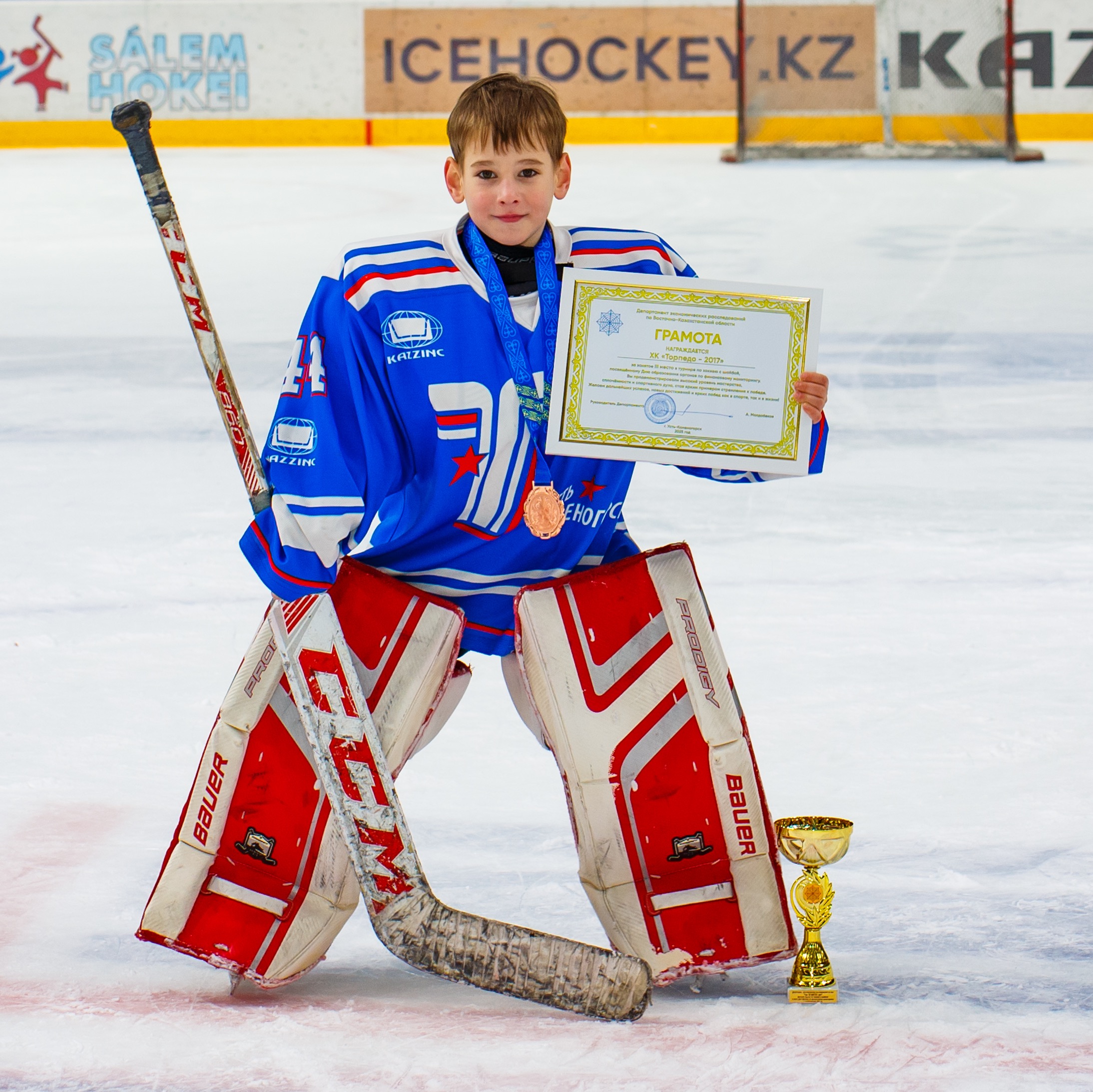 Соболев Дмитрий