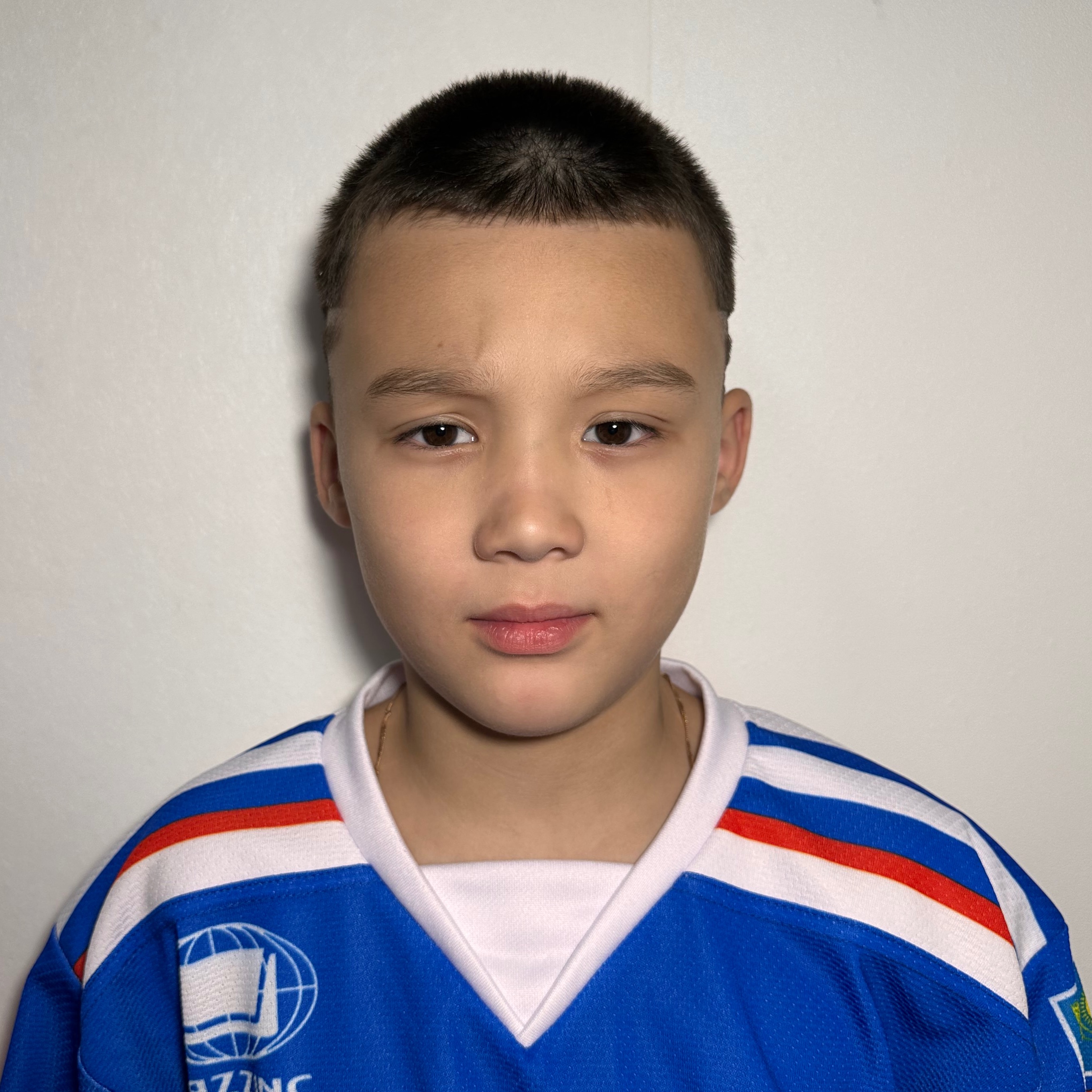 Саяхатов Ратмир