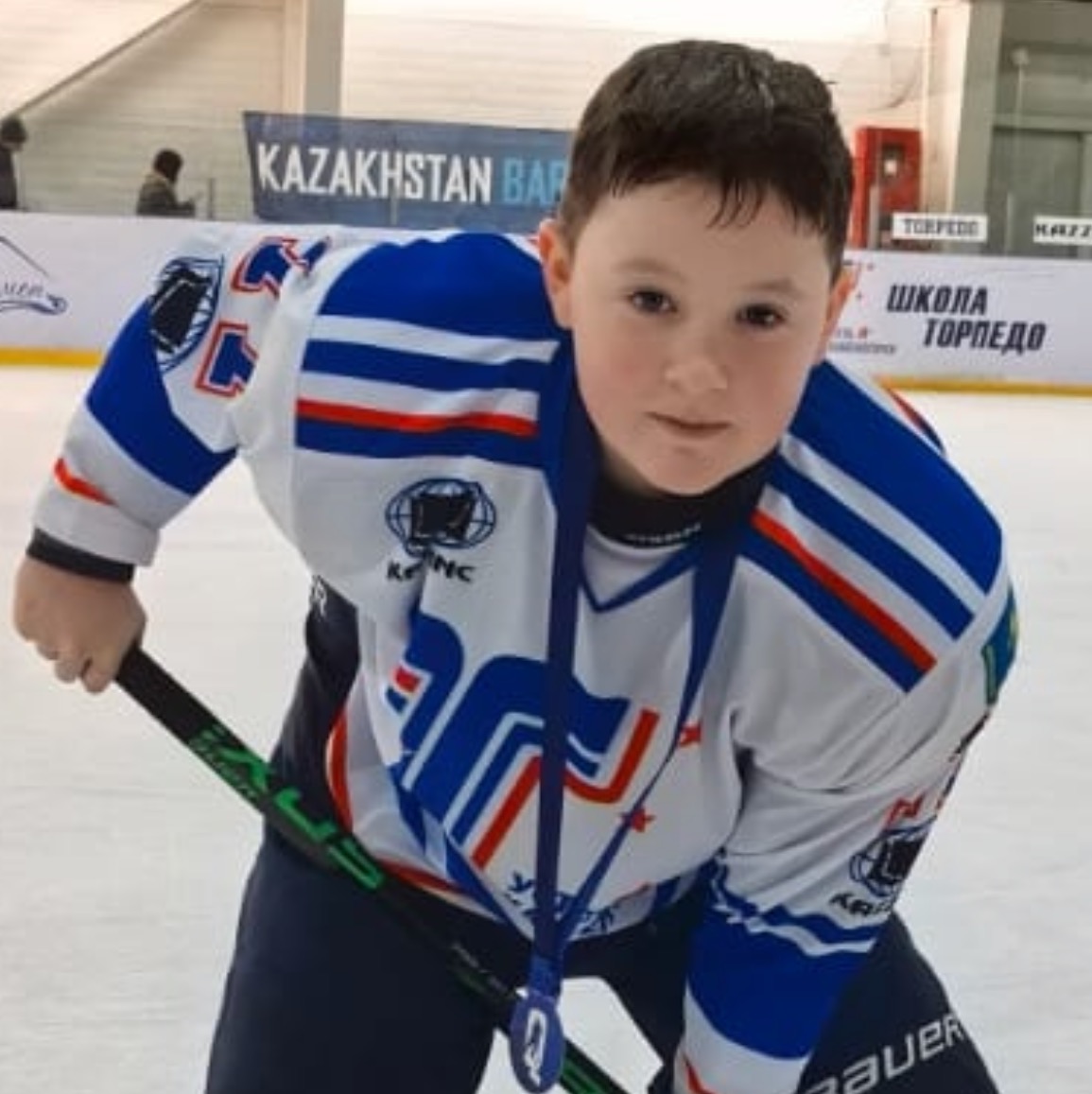 Добрев Артур