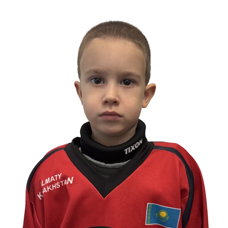 Евстифеев Мирон