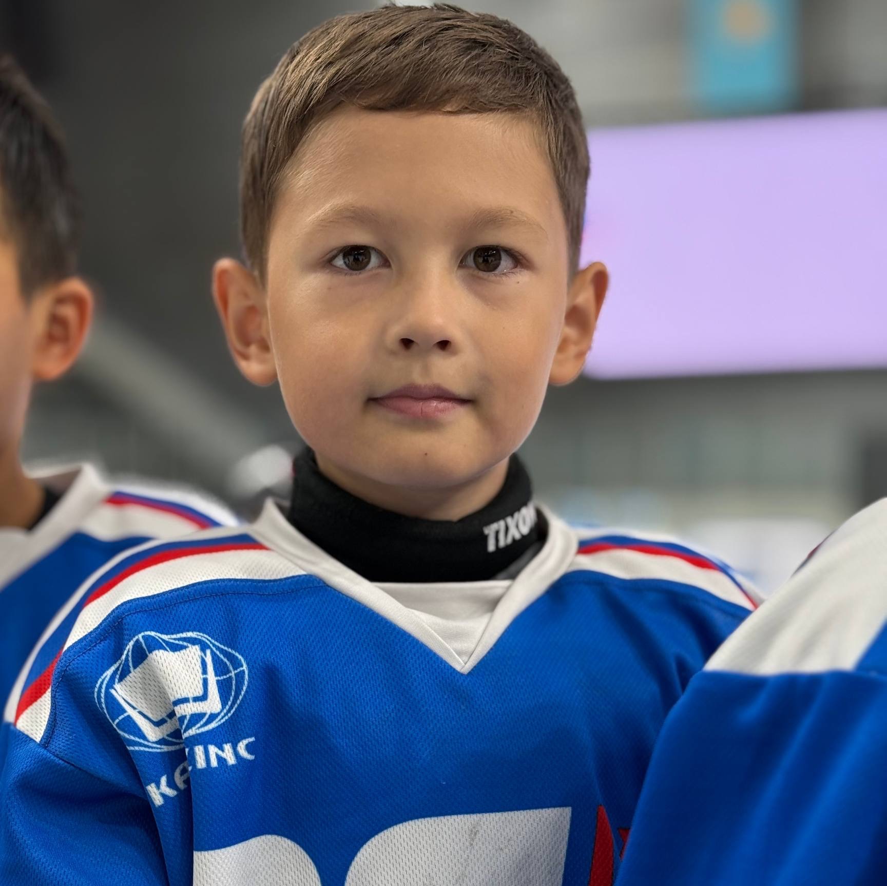 Худяков Назар