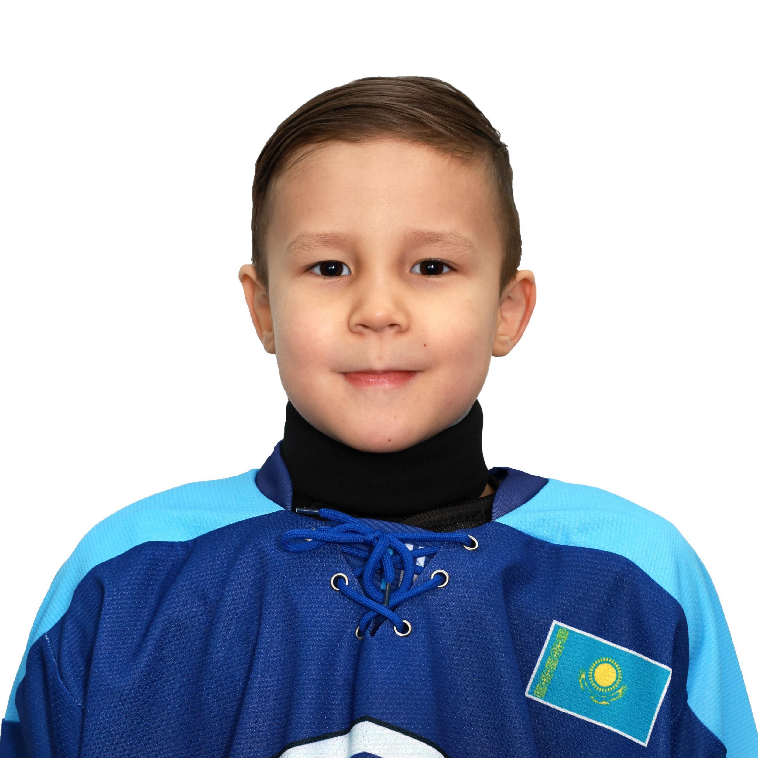 Сундетов Даут