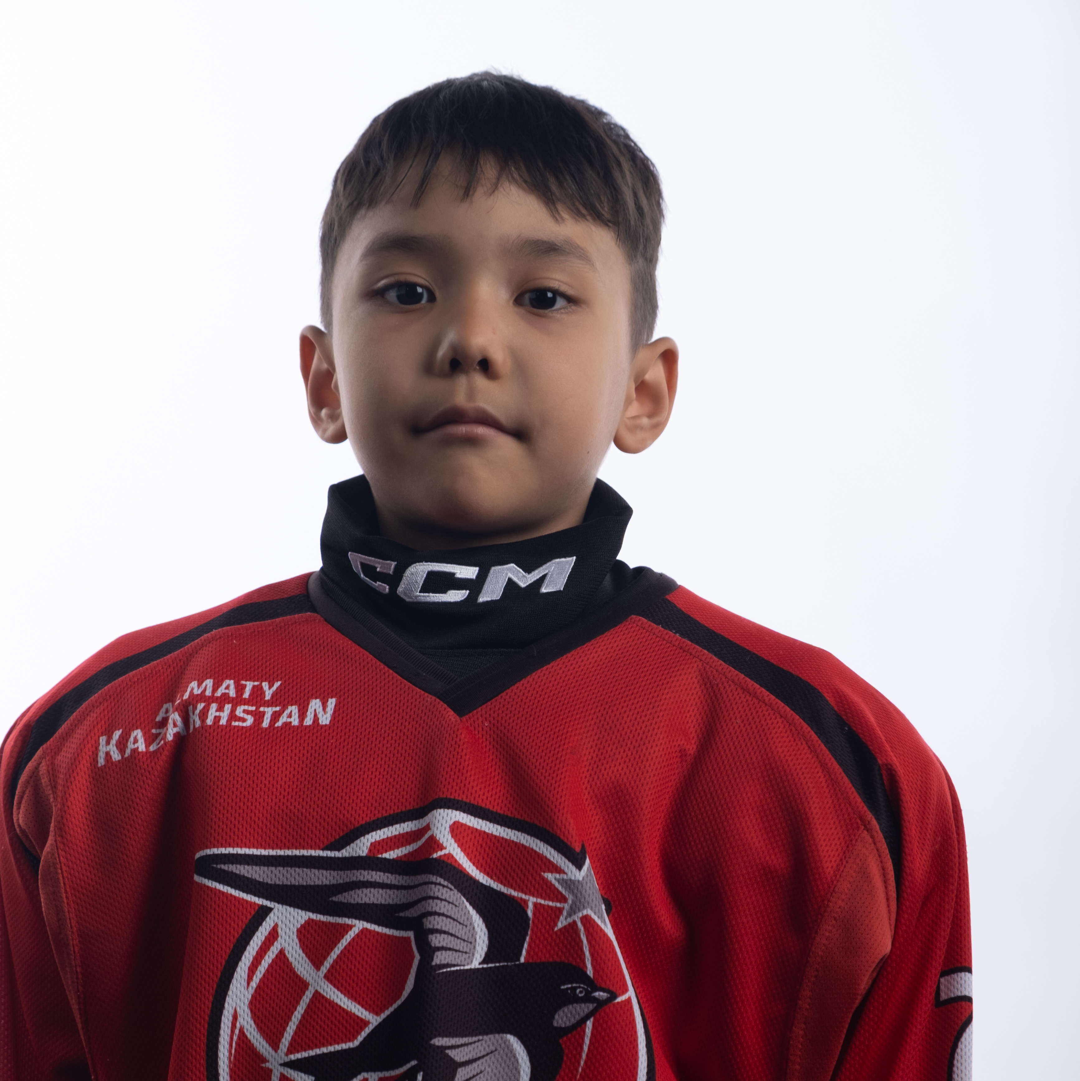 Ислямқан Арлан