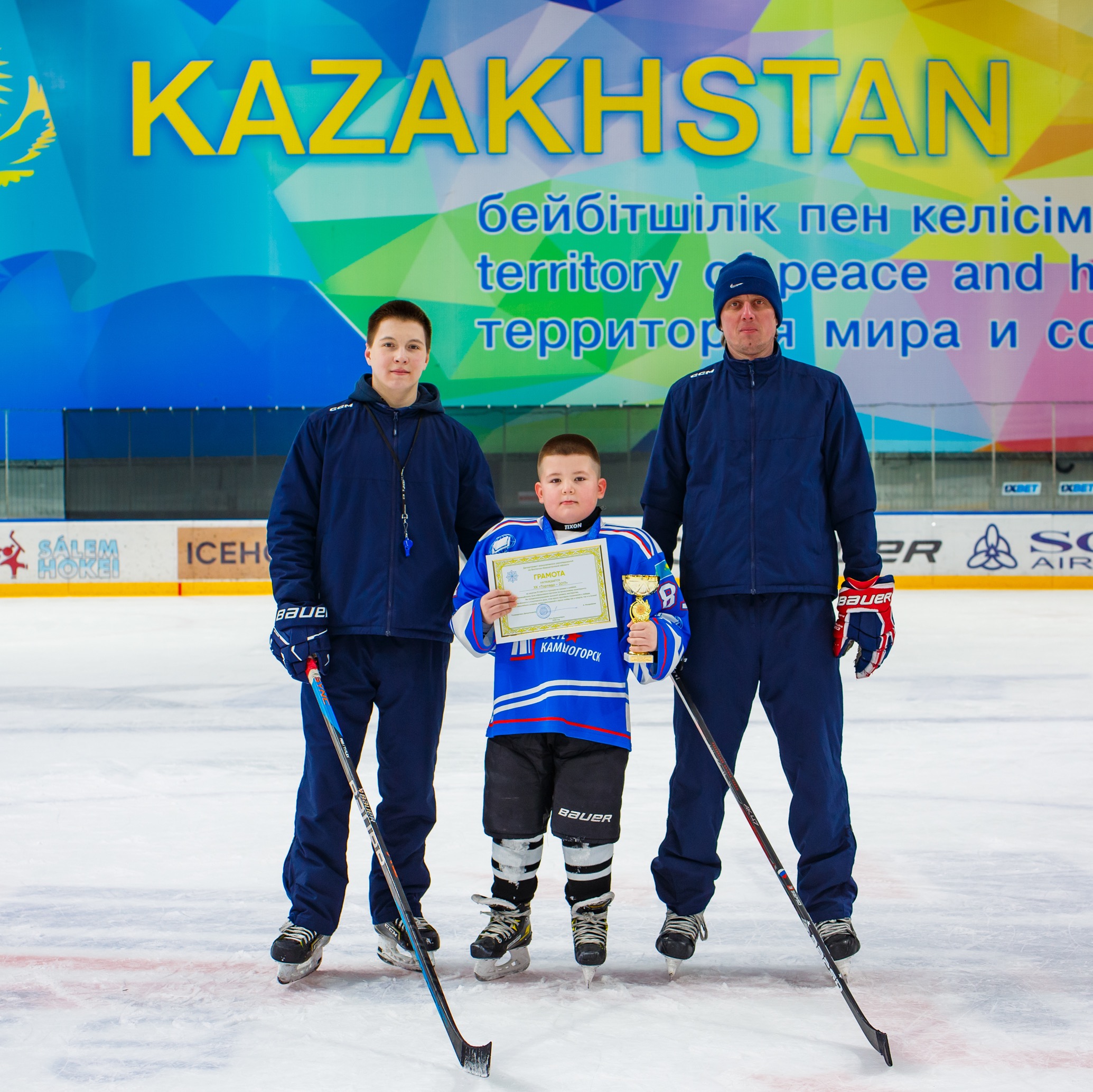 Жумагулов Асанали