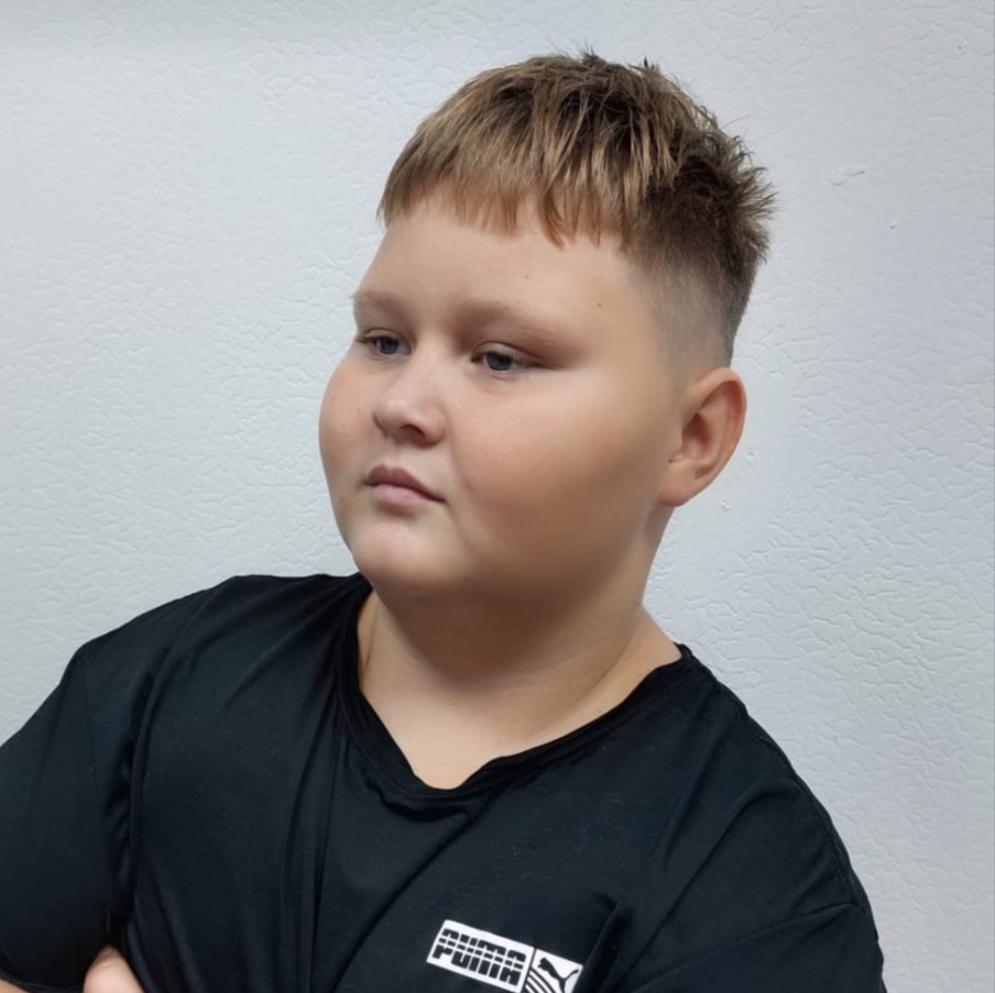 Нуракатов Семён