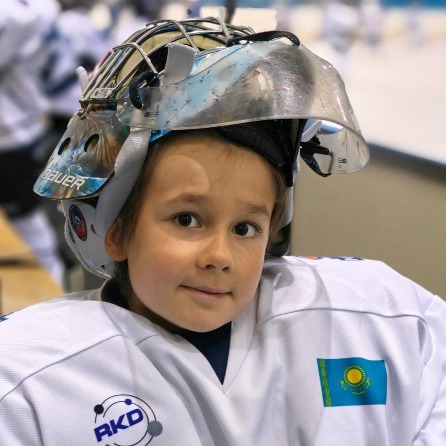 Нетесов Радмир