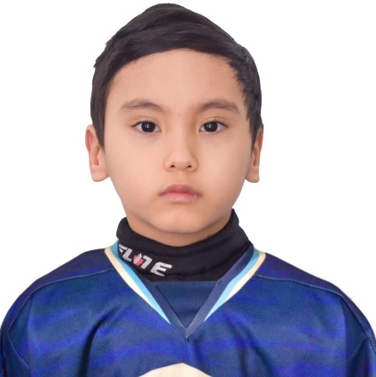 Смагулов Батыр