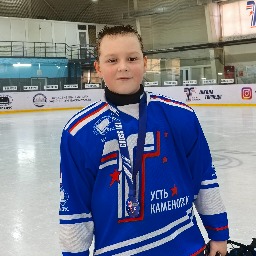 Дерипаско Артём