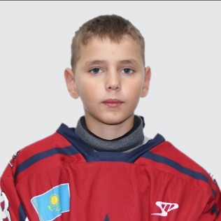 Андруцкий Матвей