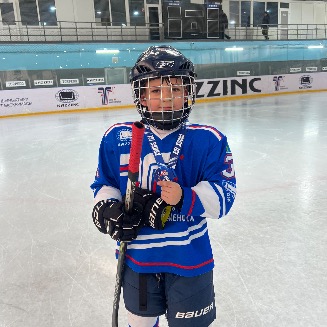 Самусенко Сергей