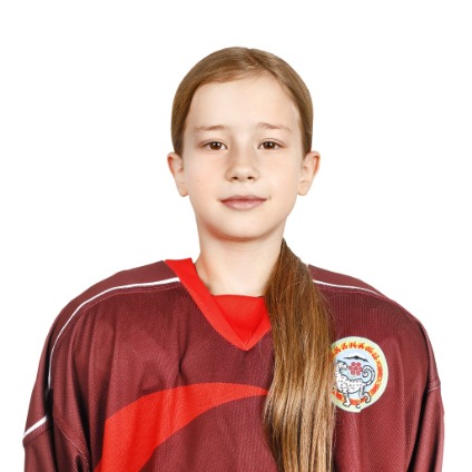 Гребенникова Ангелина