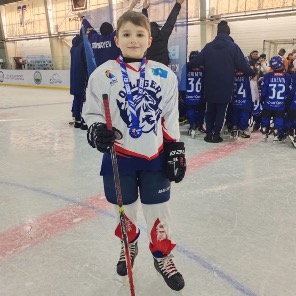 Чернов Максим