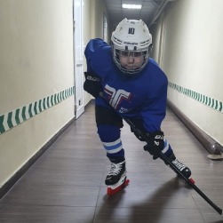 Сутягин Артём