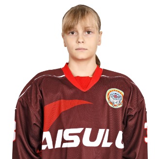 Попкова Софья