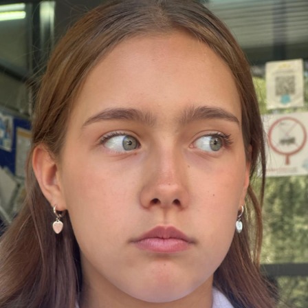 Мануйлова Варвара