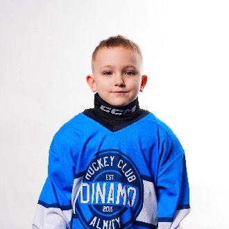 Нафиков Ильсур