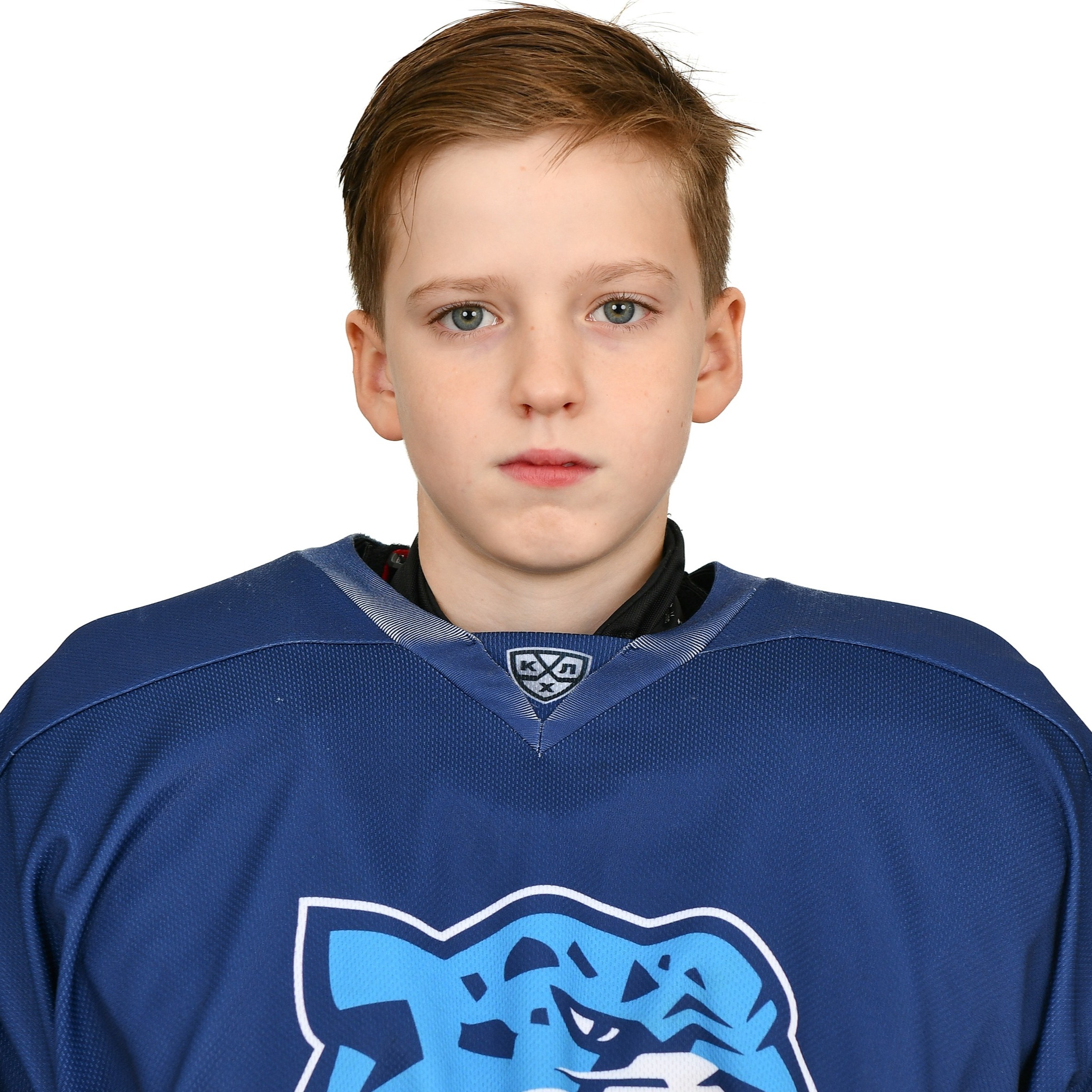 Андреев Никита