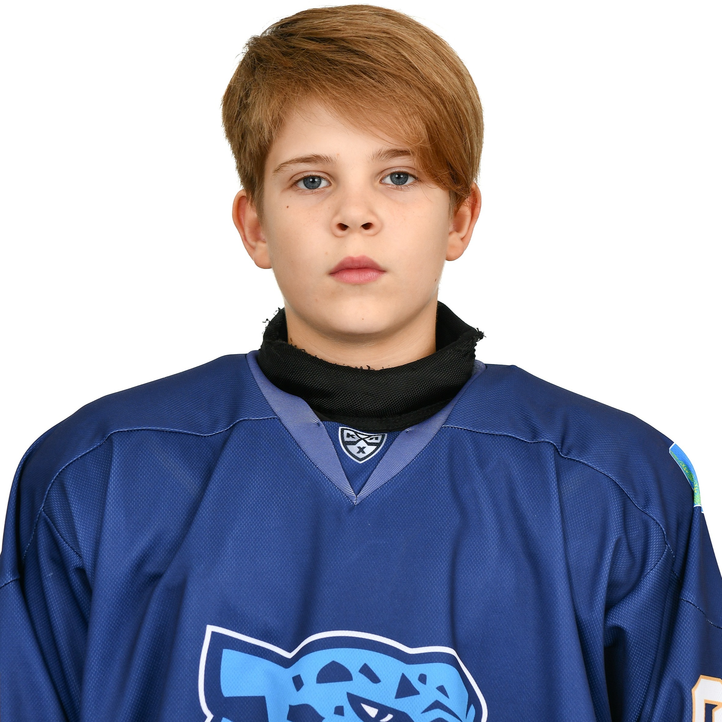 Малыгин Иван