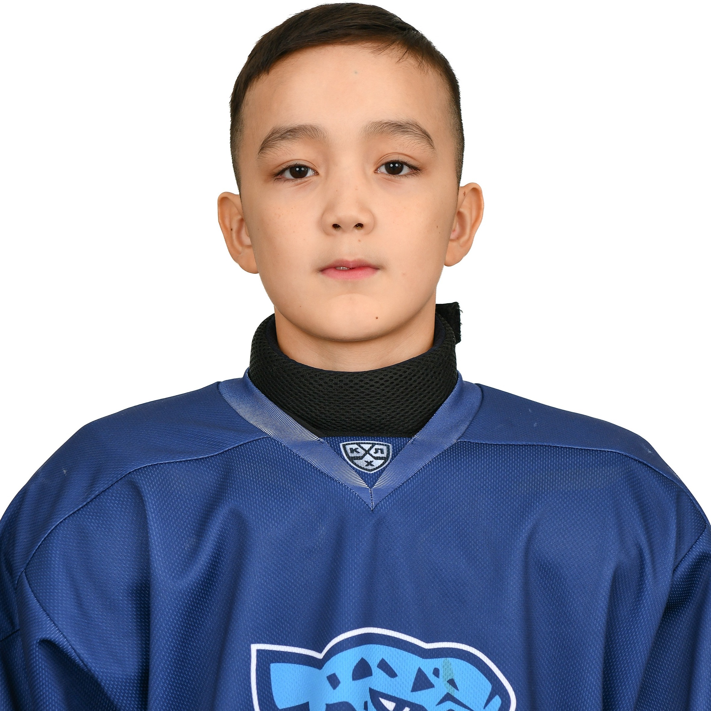 Мурзабеков Ансар