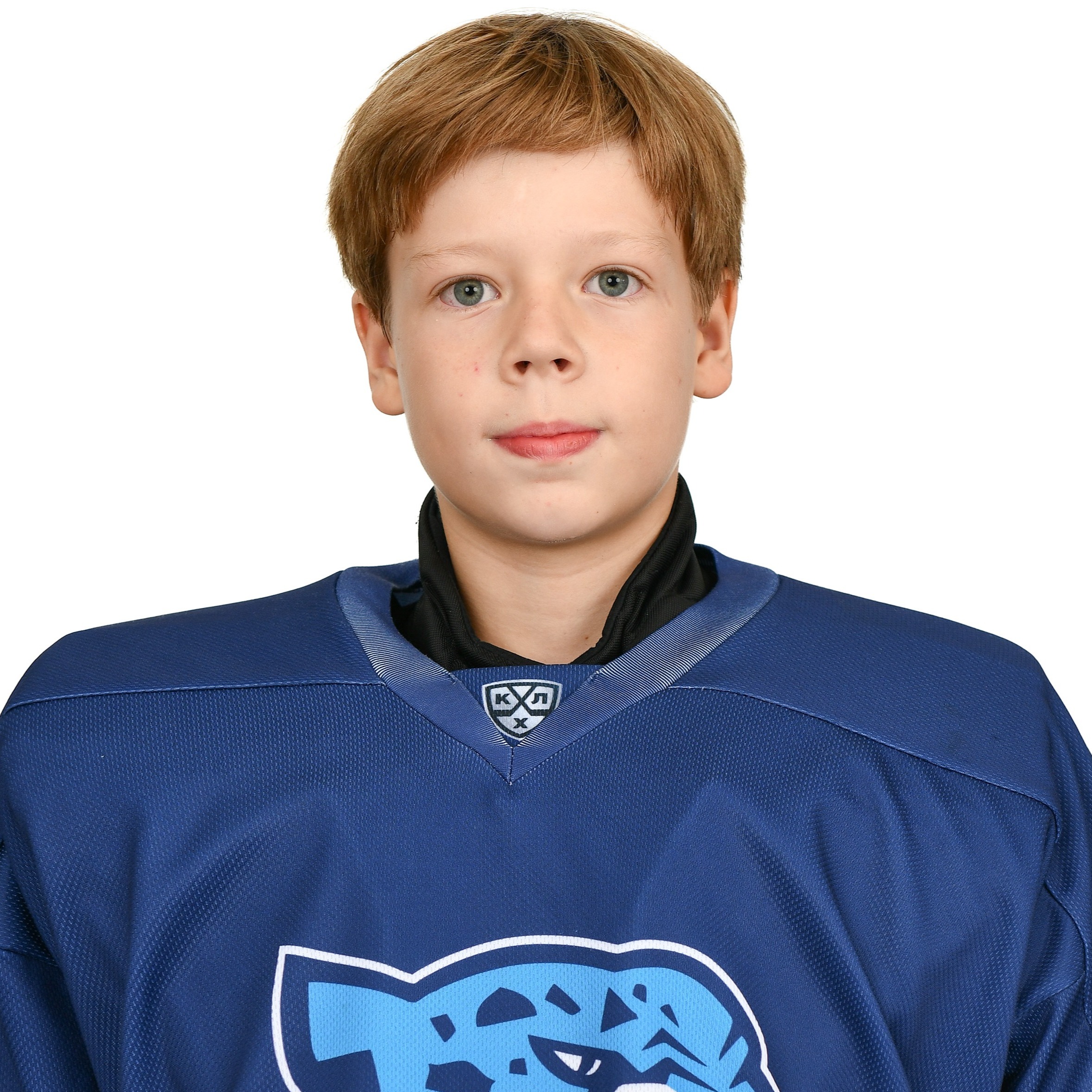 Пушкарь Никон