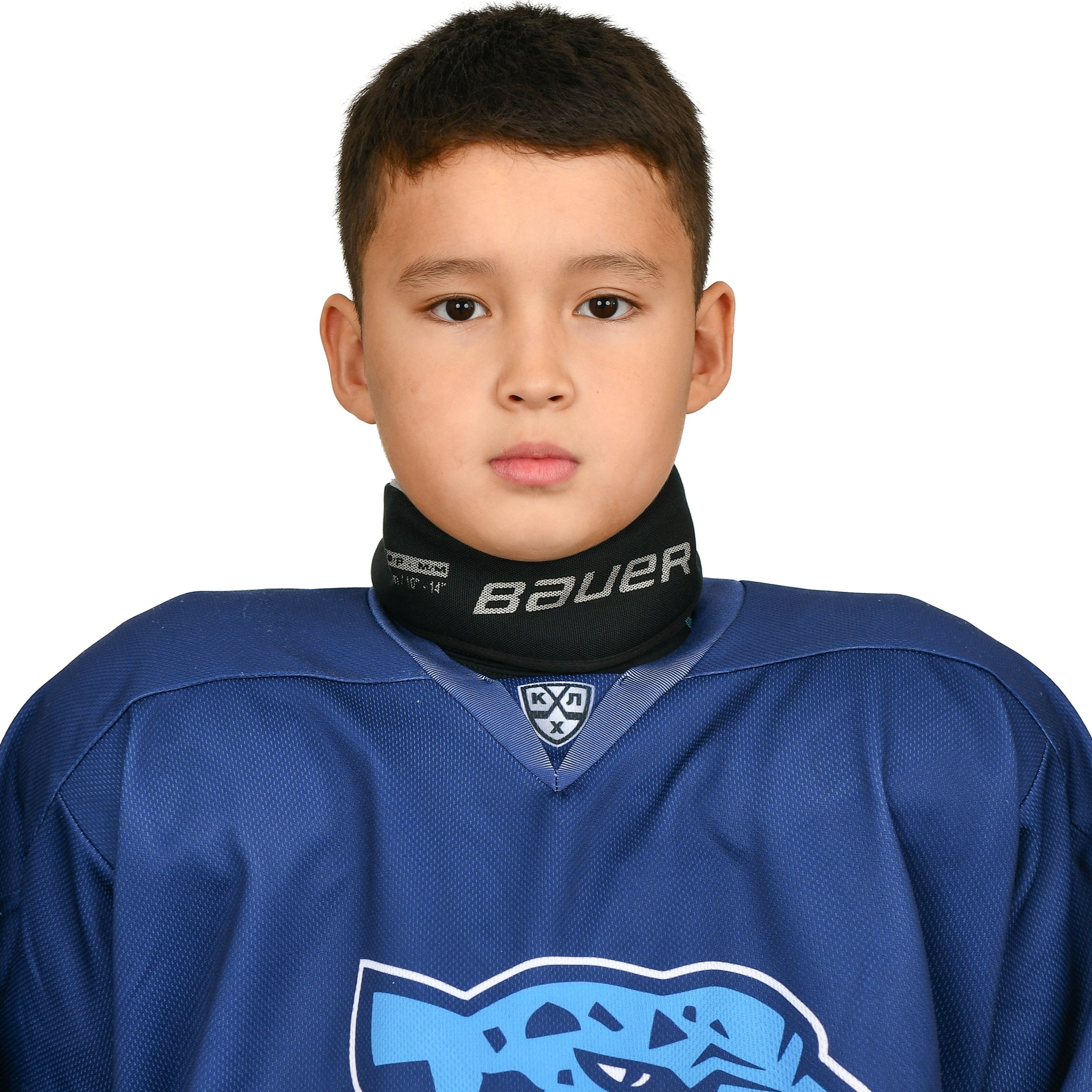 Шиганов Джехангир