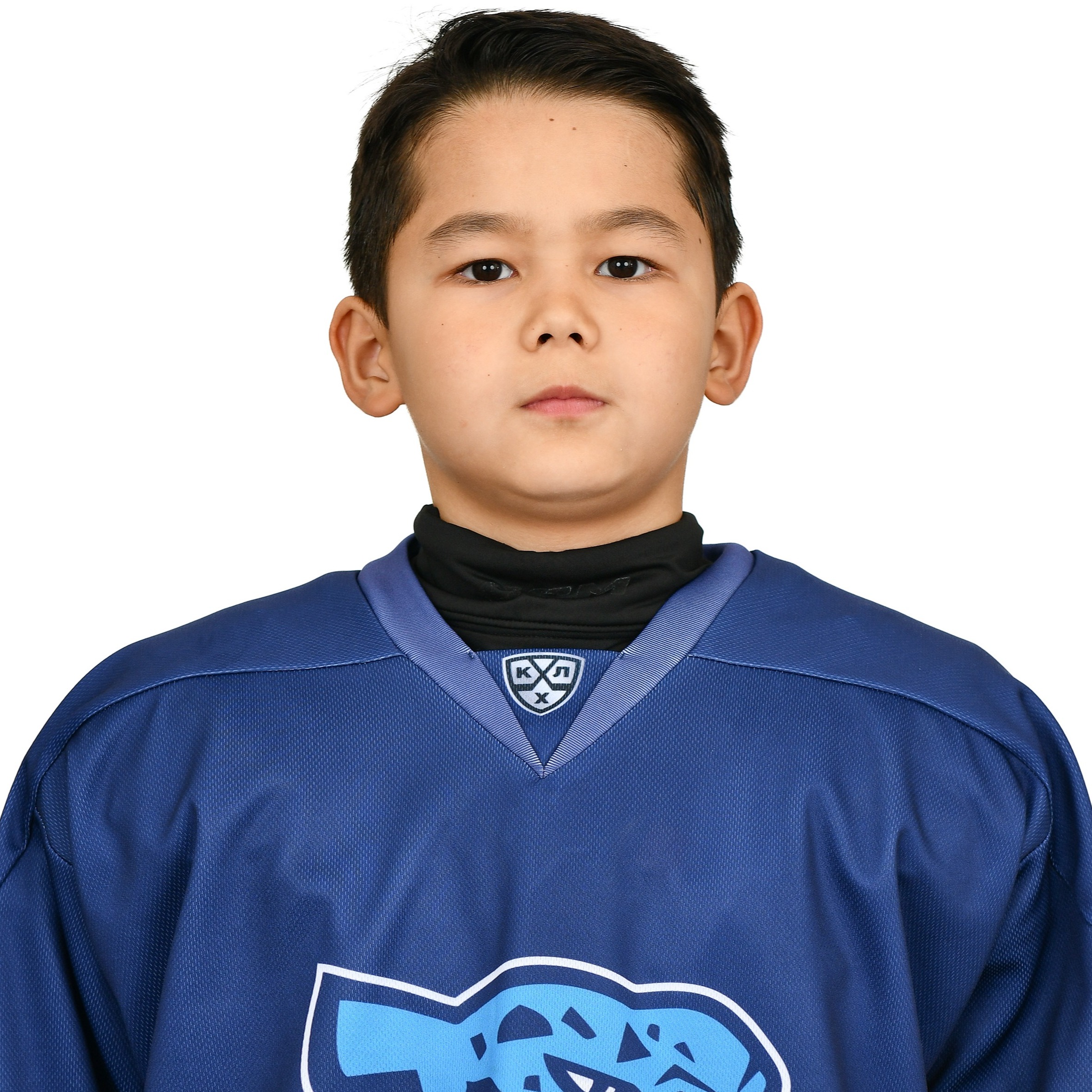 Байшалов Амирлан