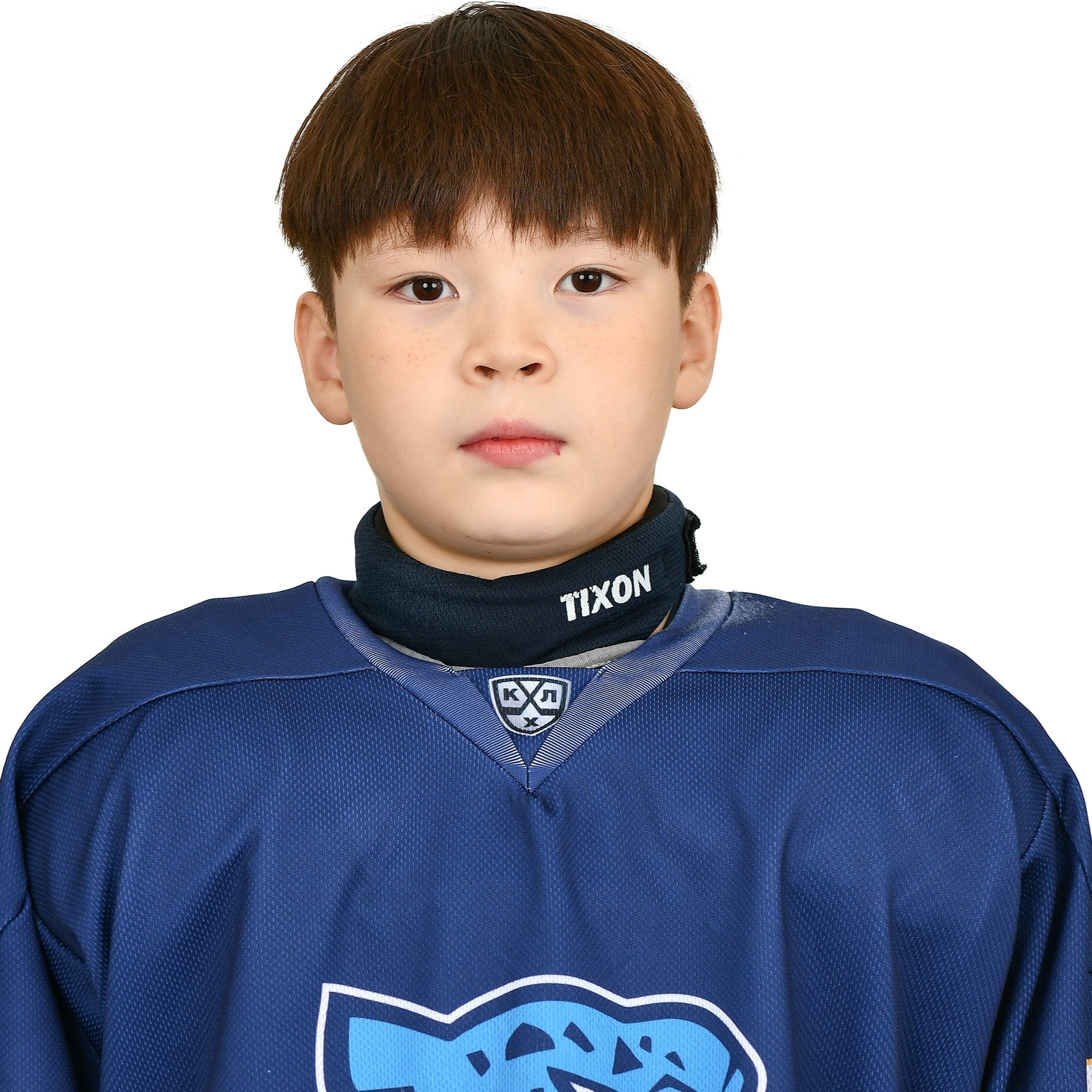 Серік Ансар