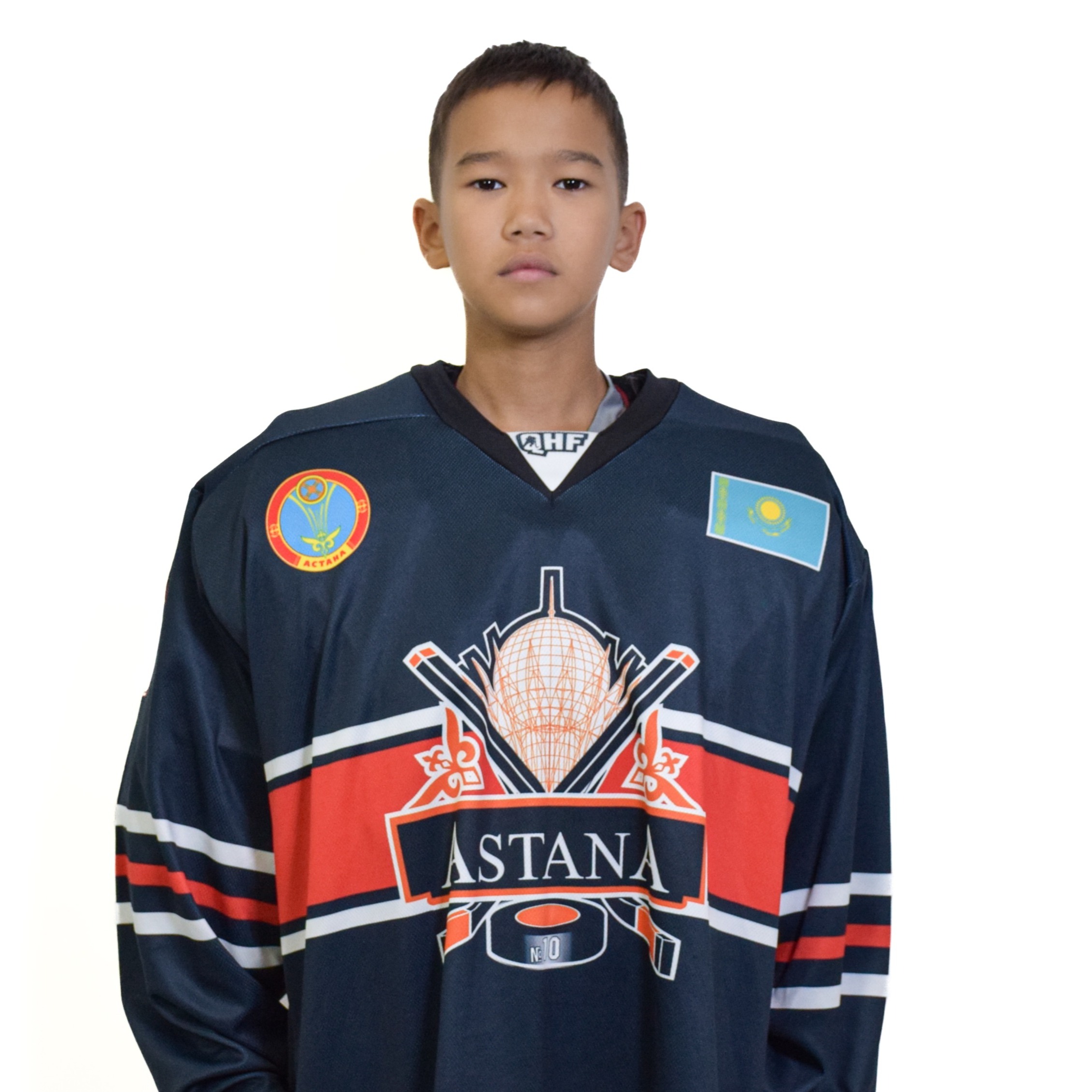 Дәулет Әмір