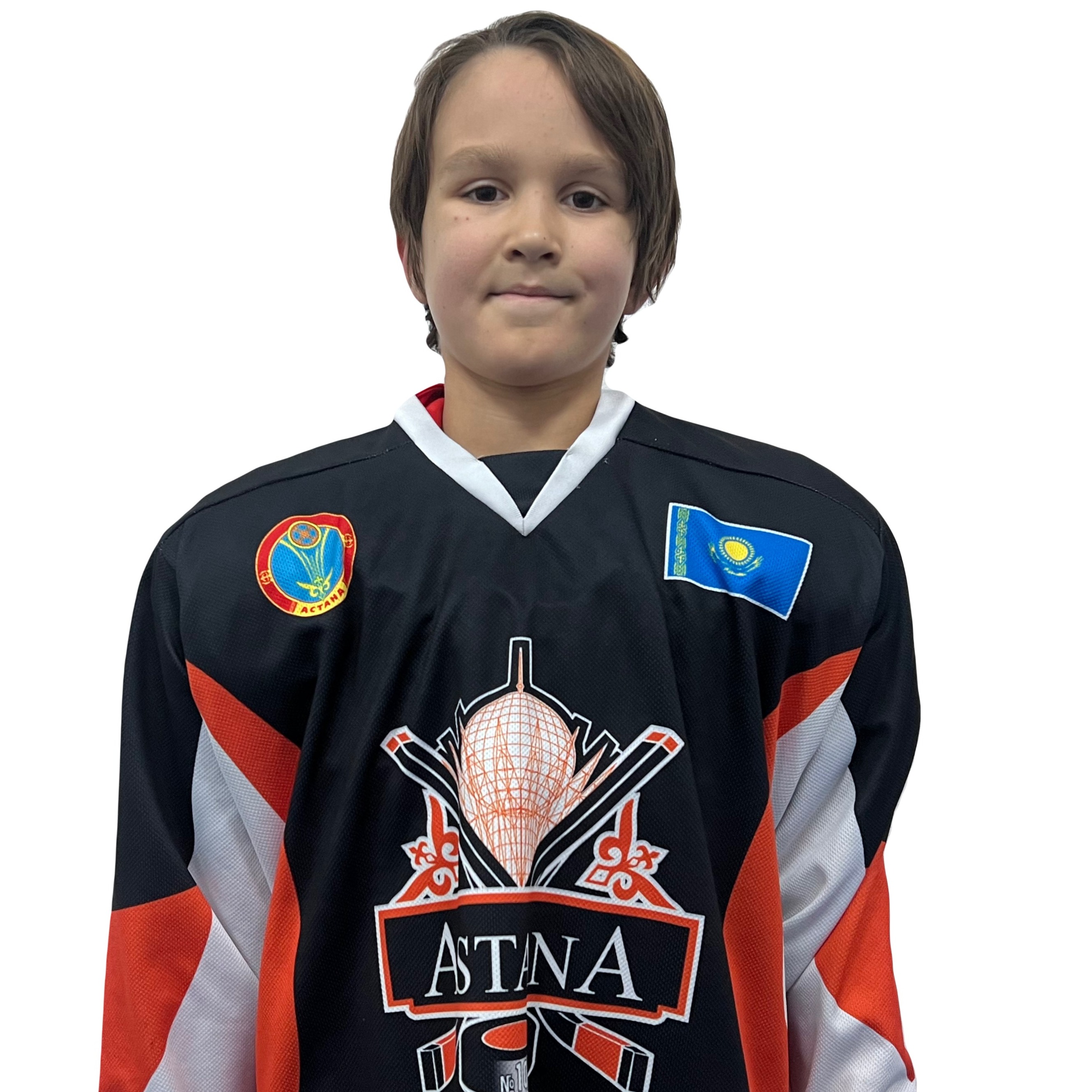 Войтович Тимофей