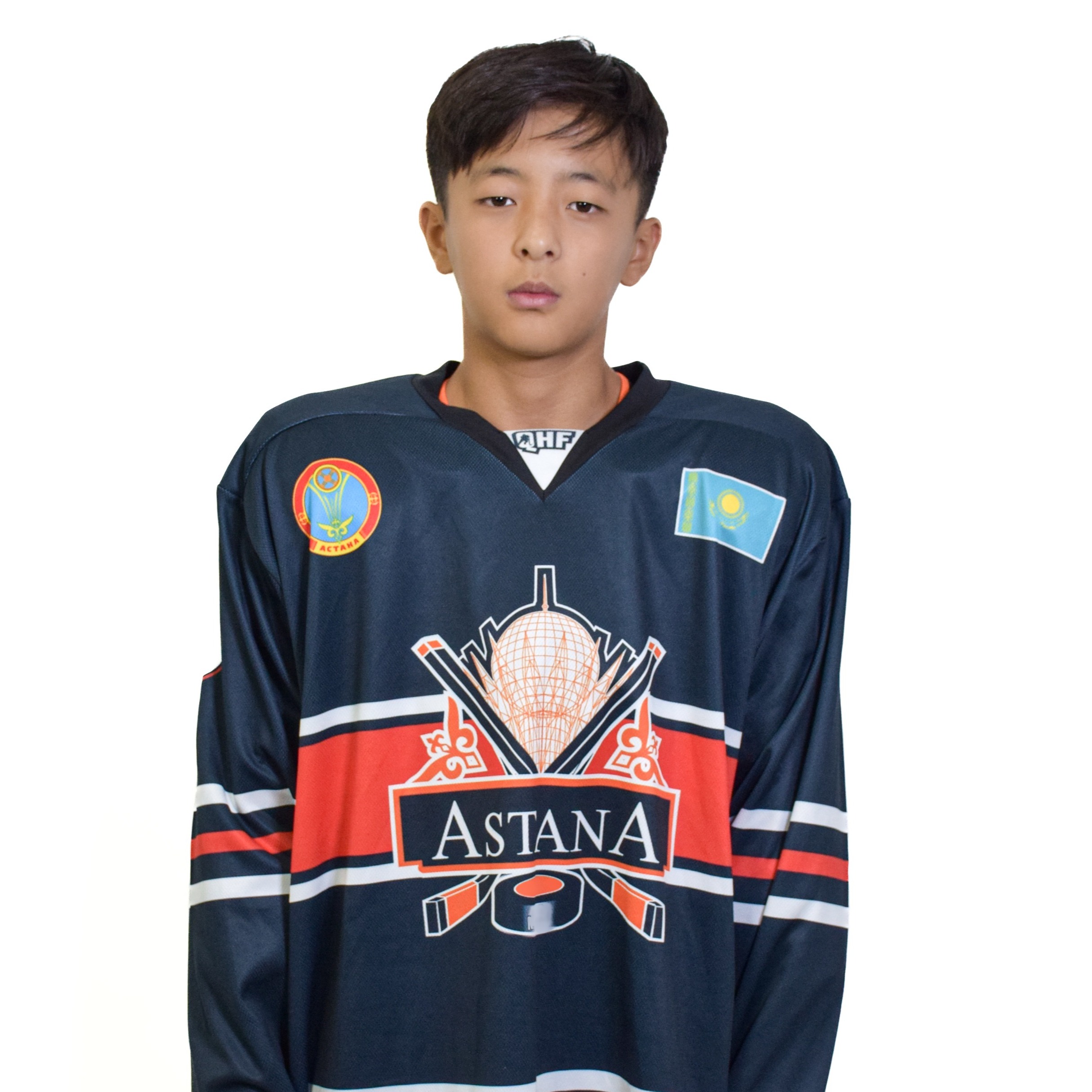 Дауров Алиджан