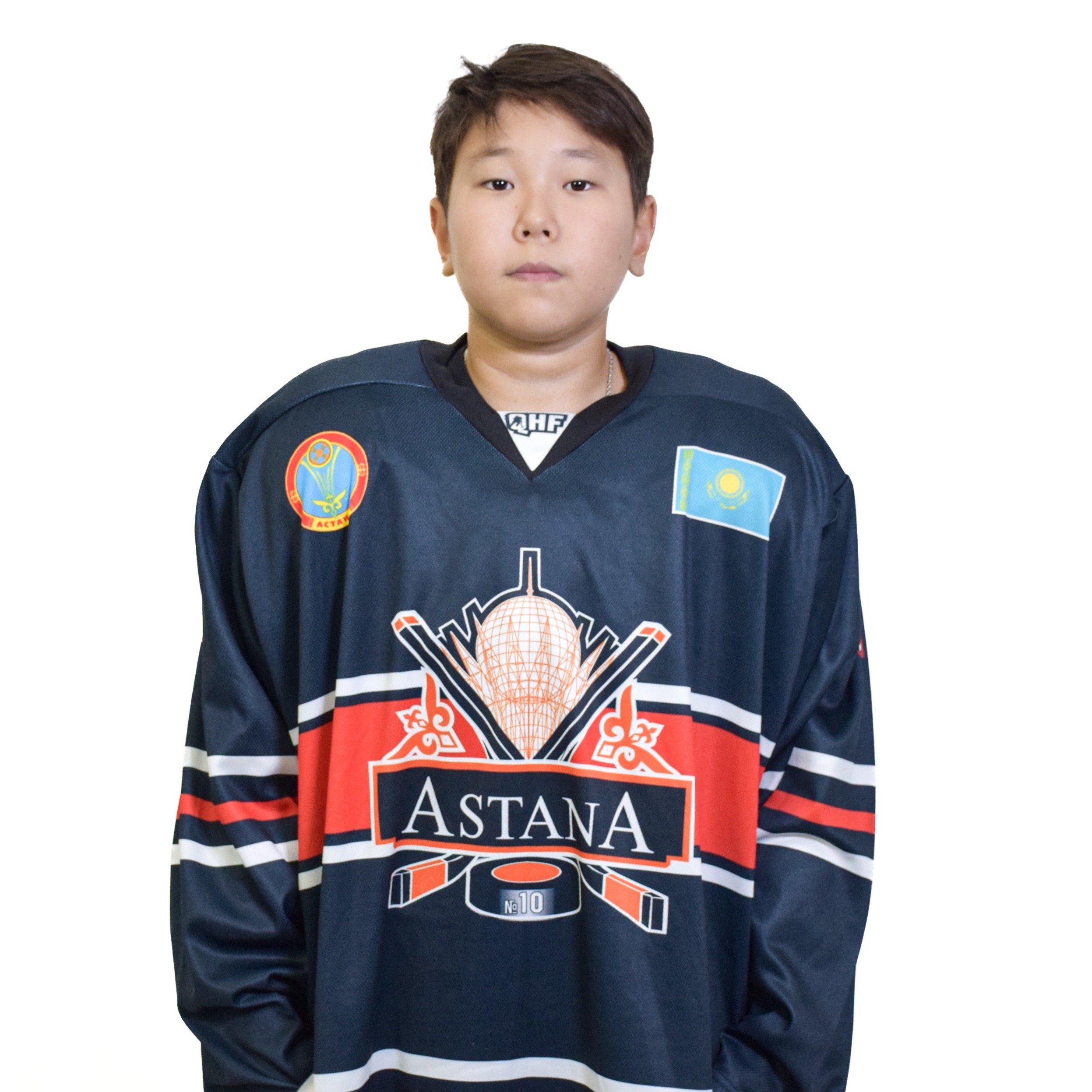 Маулит Нұрдаулет