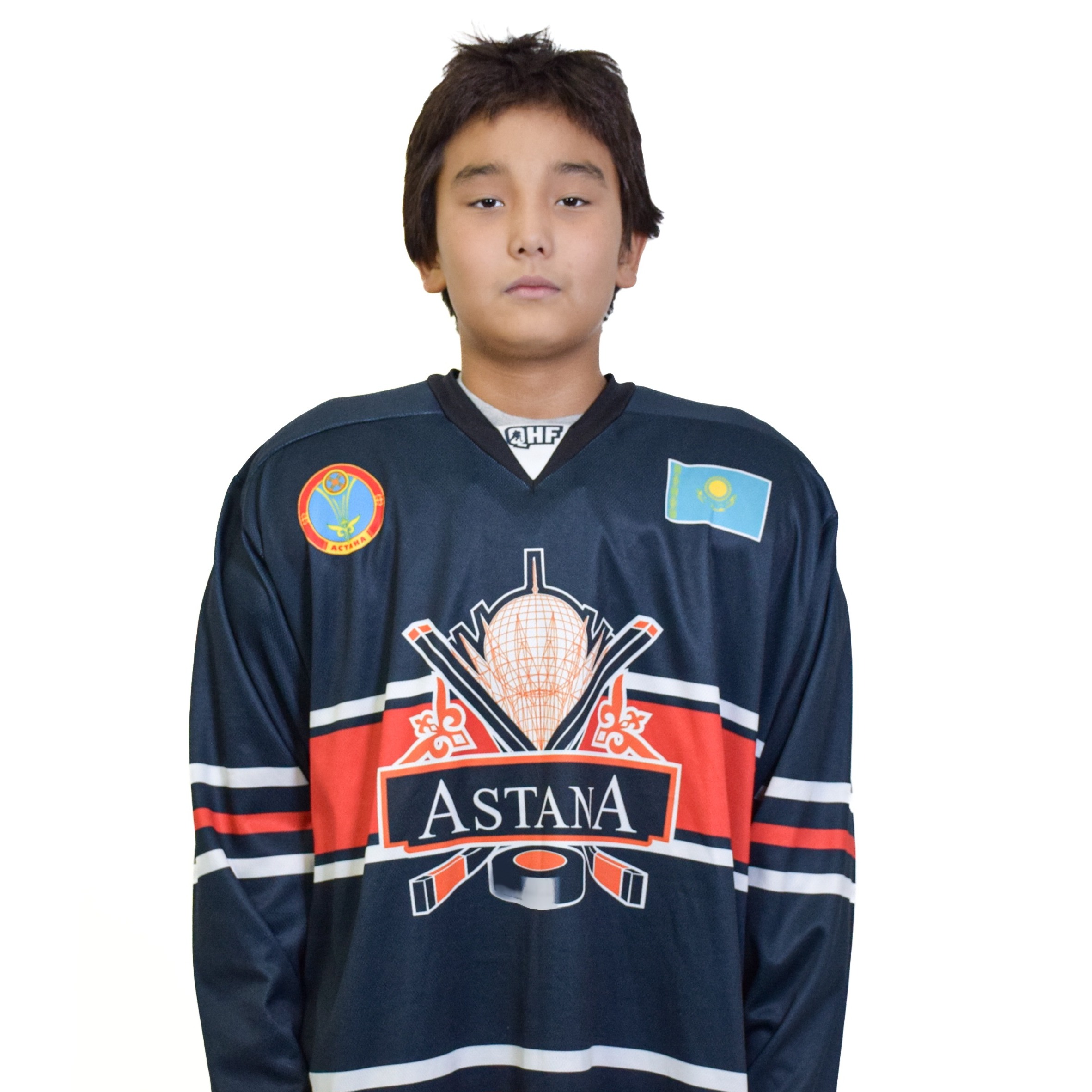 Альбаев Аргын